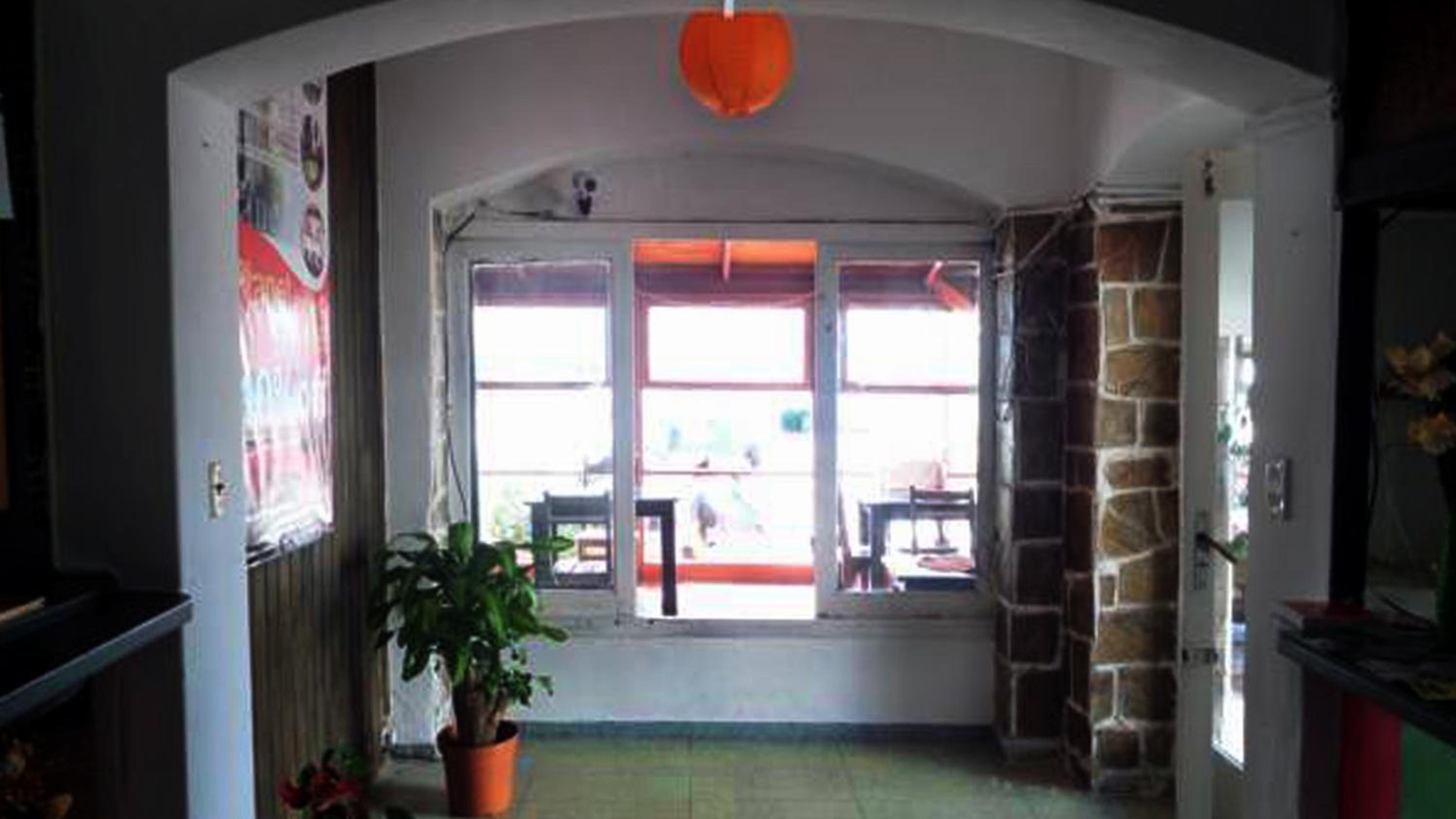Planet Punta del Este Hostel