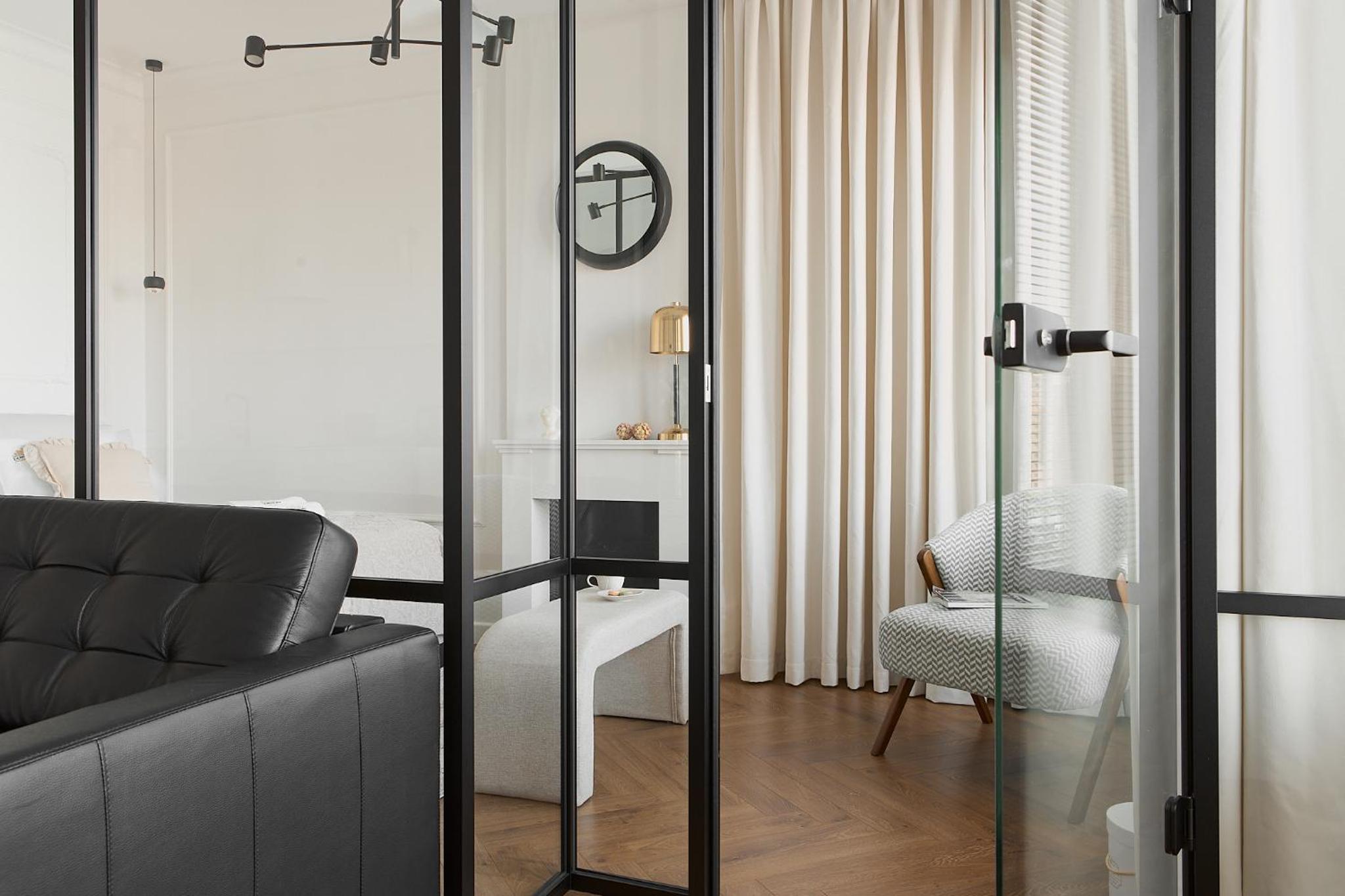 Granaria Premium River View by Downtown Apartments