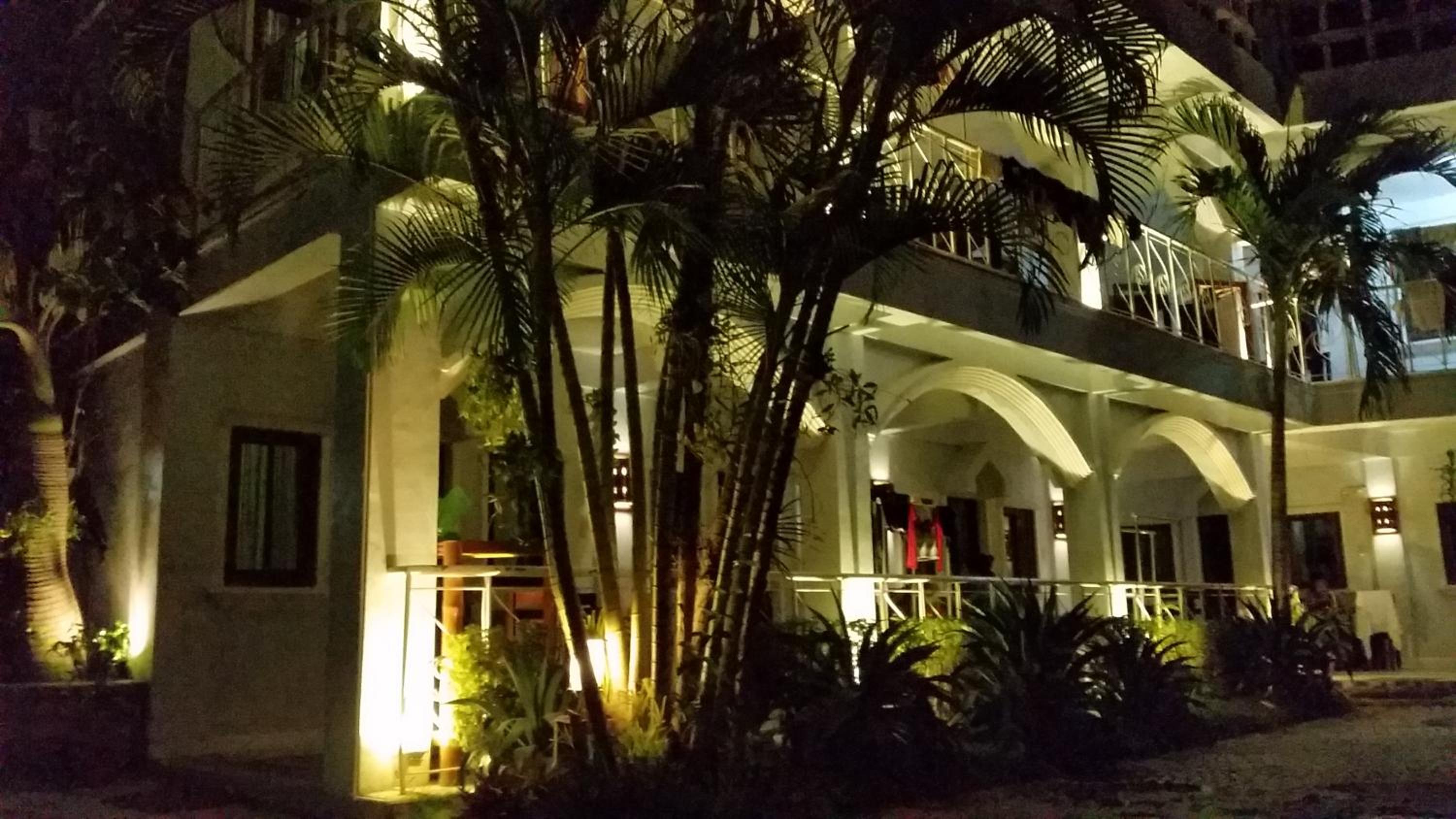 Simons Heritage Resort Puerto Galera