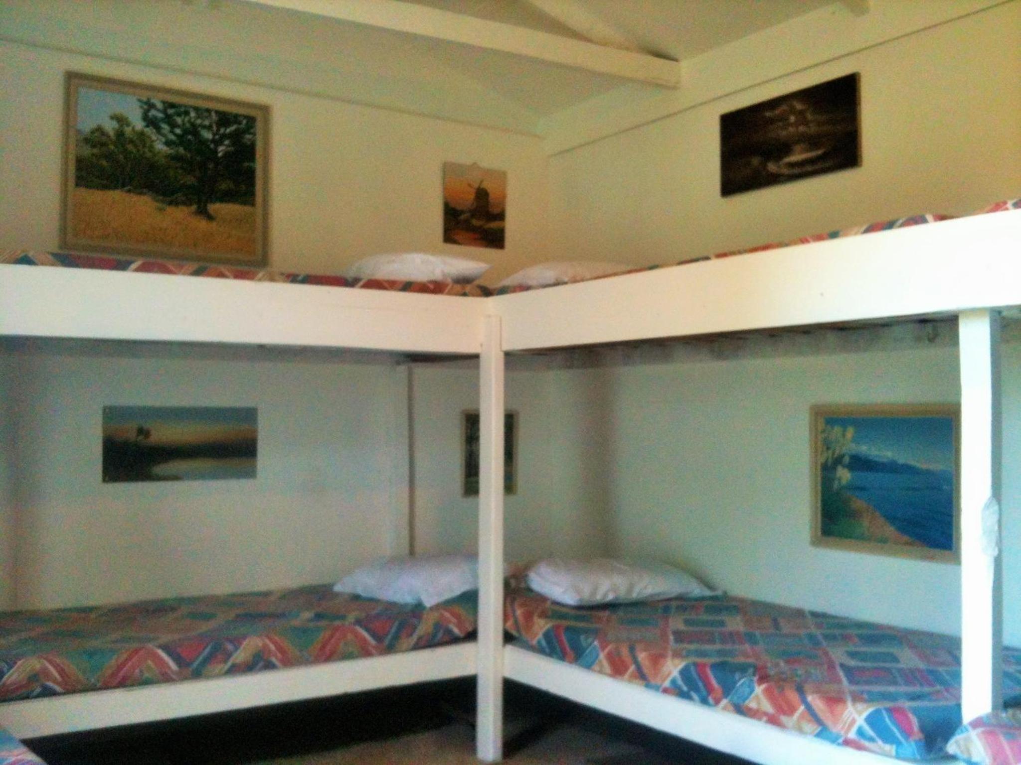 Taringatura Backpackers view 5