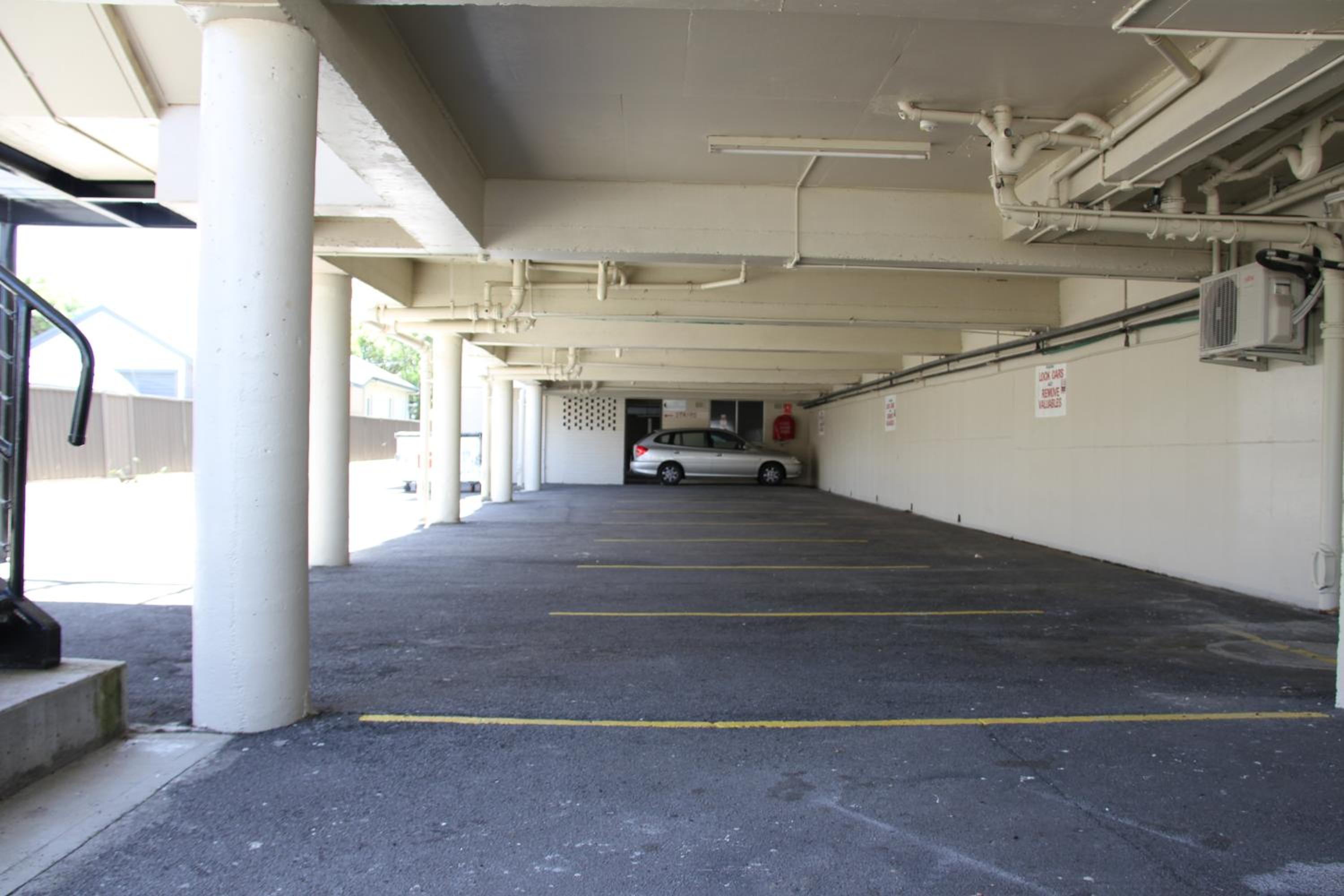 Citigate Motel Newcastle