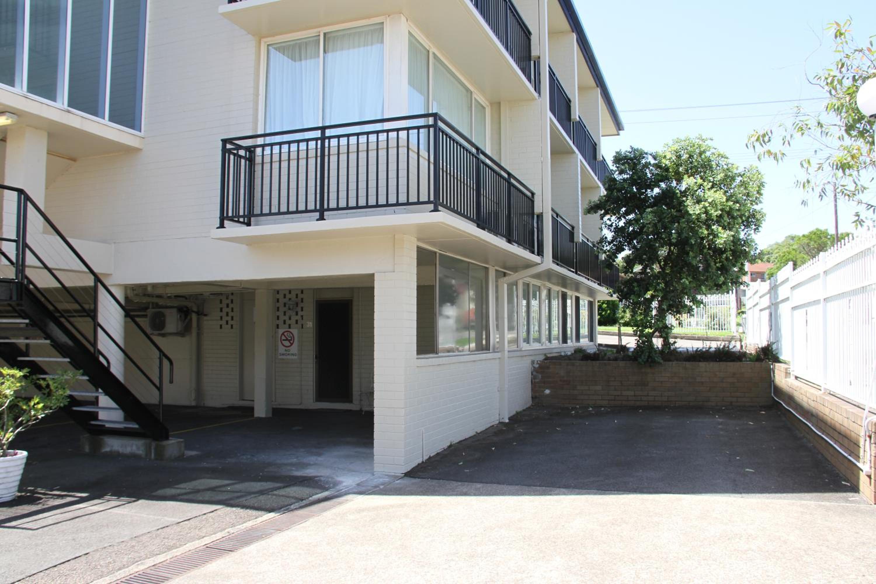 Citigate Motel Newcastle