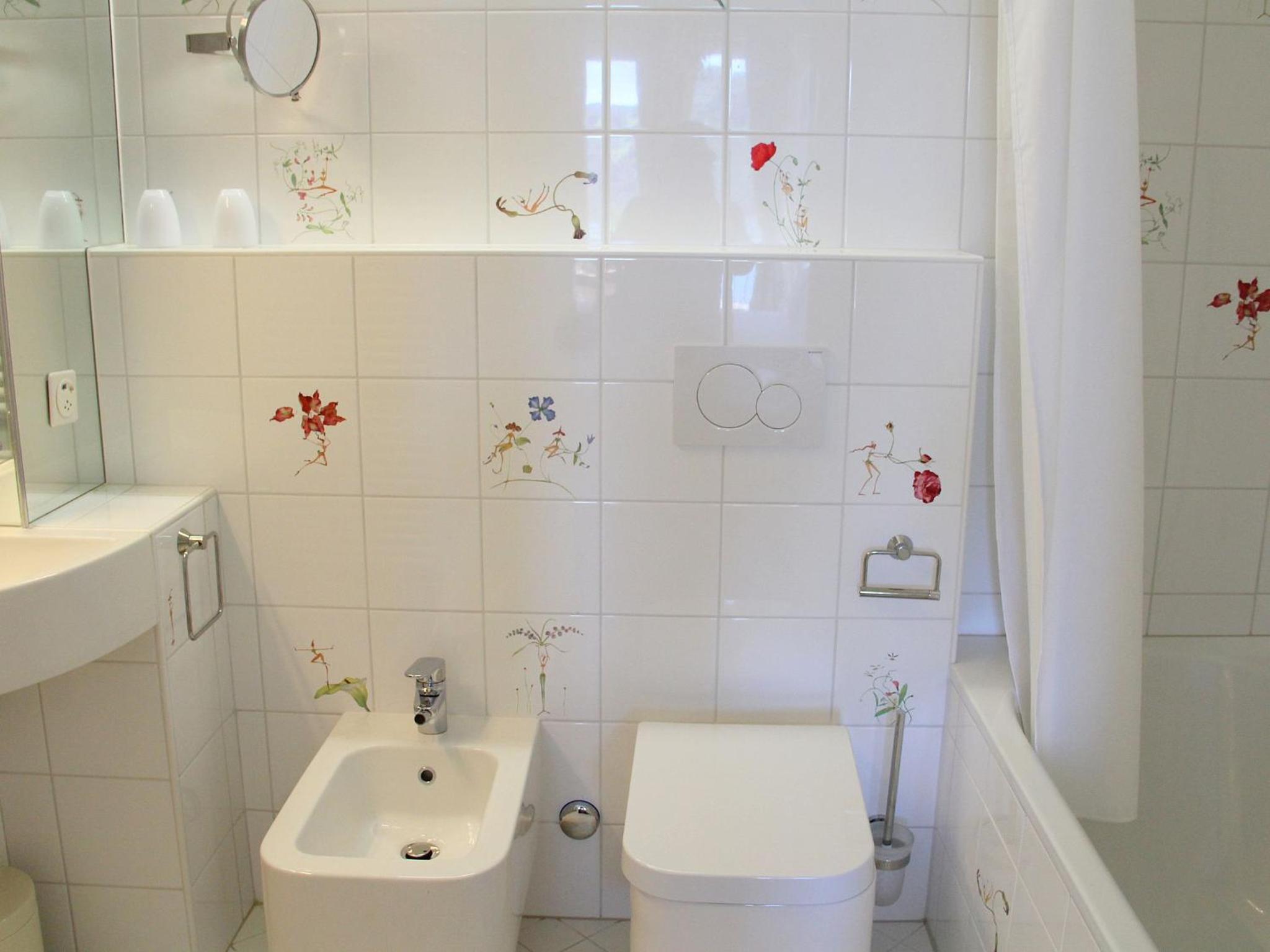 Barony romantic villa