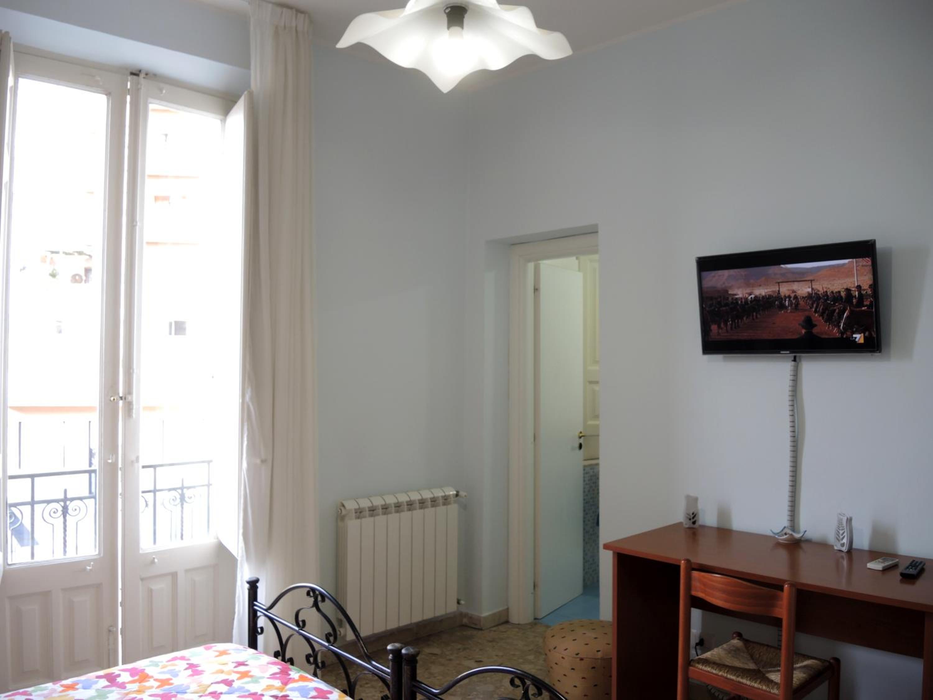 La Casa Di Ermelinda