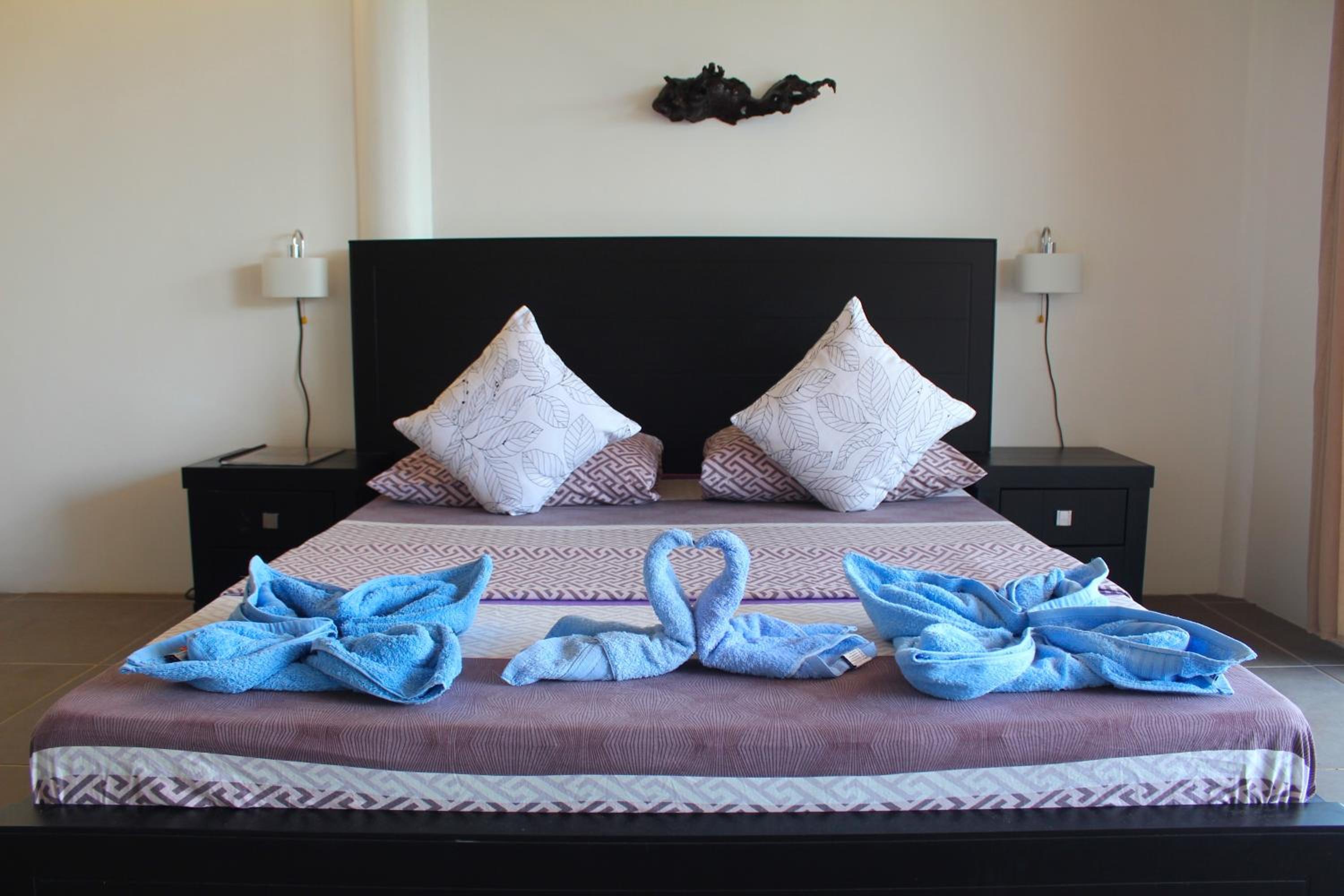 Chindonan Dive and Beach Resort