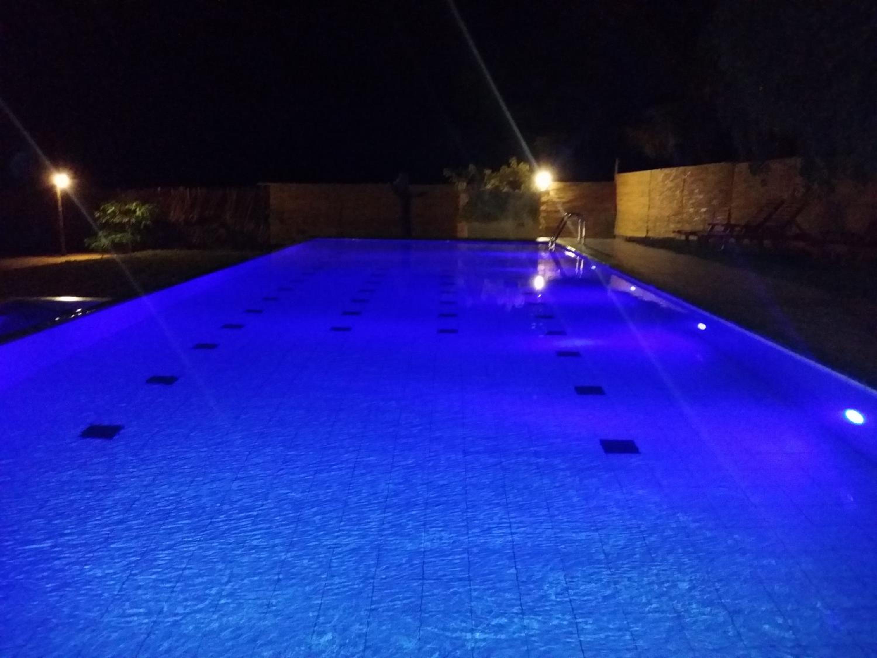 Roshanne Beach Resort, Kalpitiya