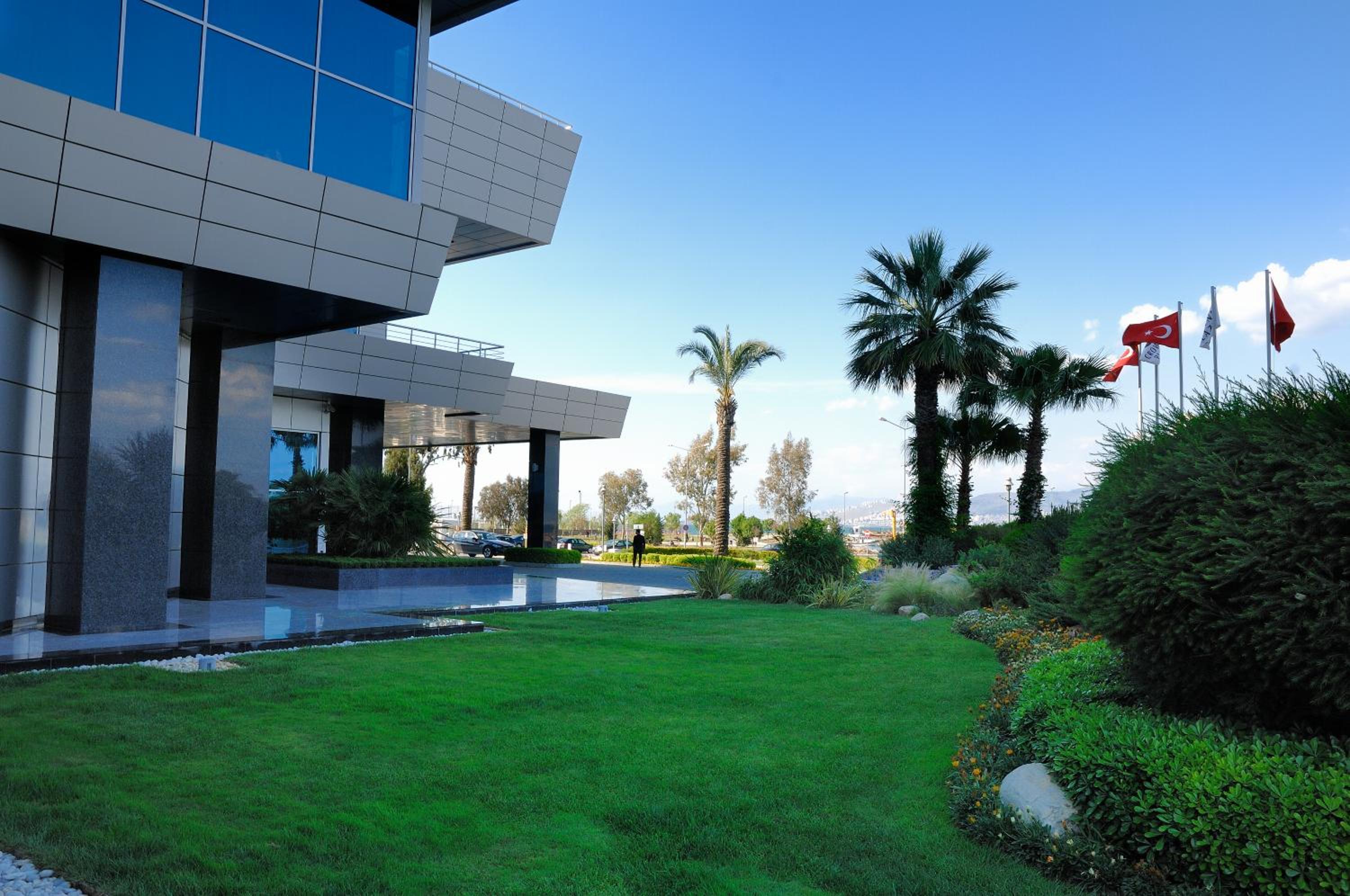 Wyndham Grand Izmir Ozdilek Thermal & Spa - Image 59