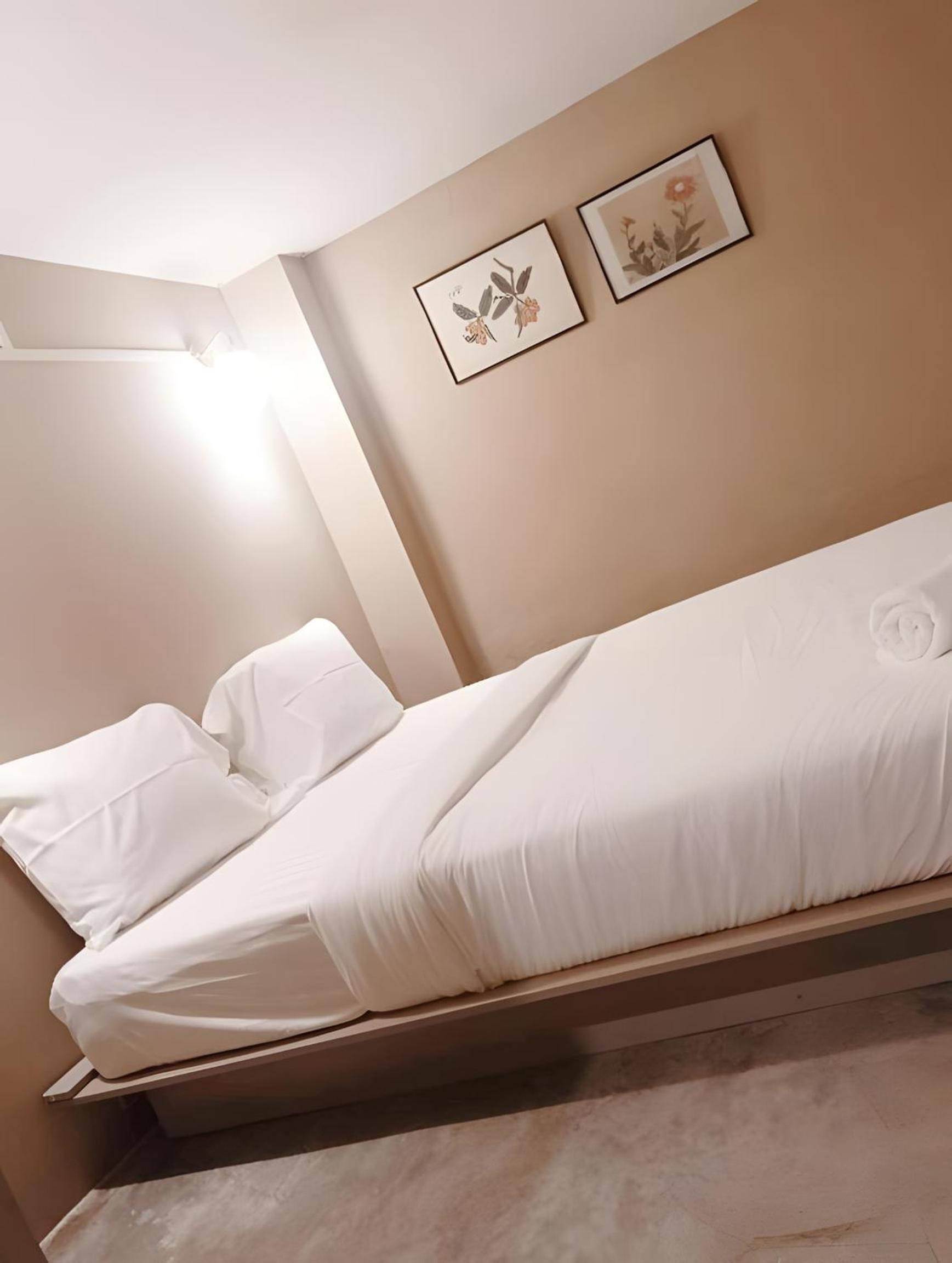 Rest Inn Yaowarat เรสอินน์ เยาวราช
