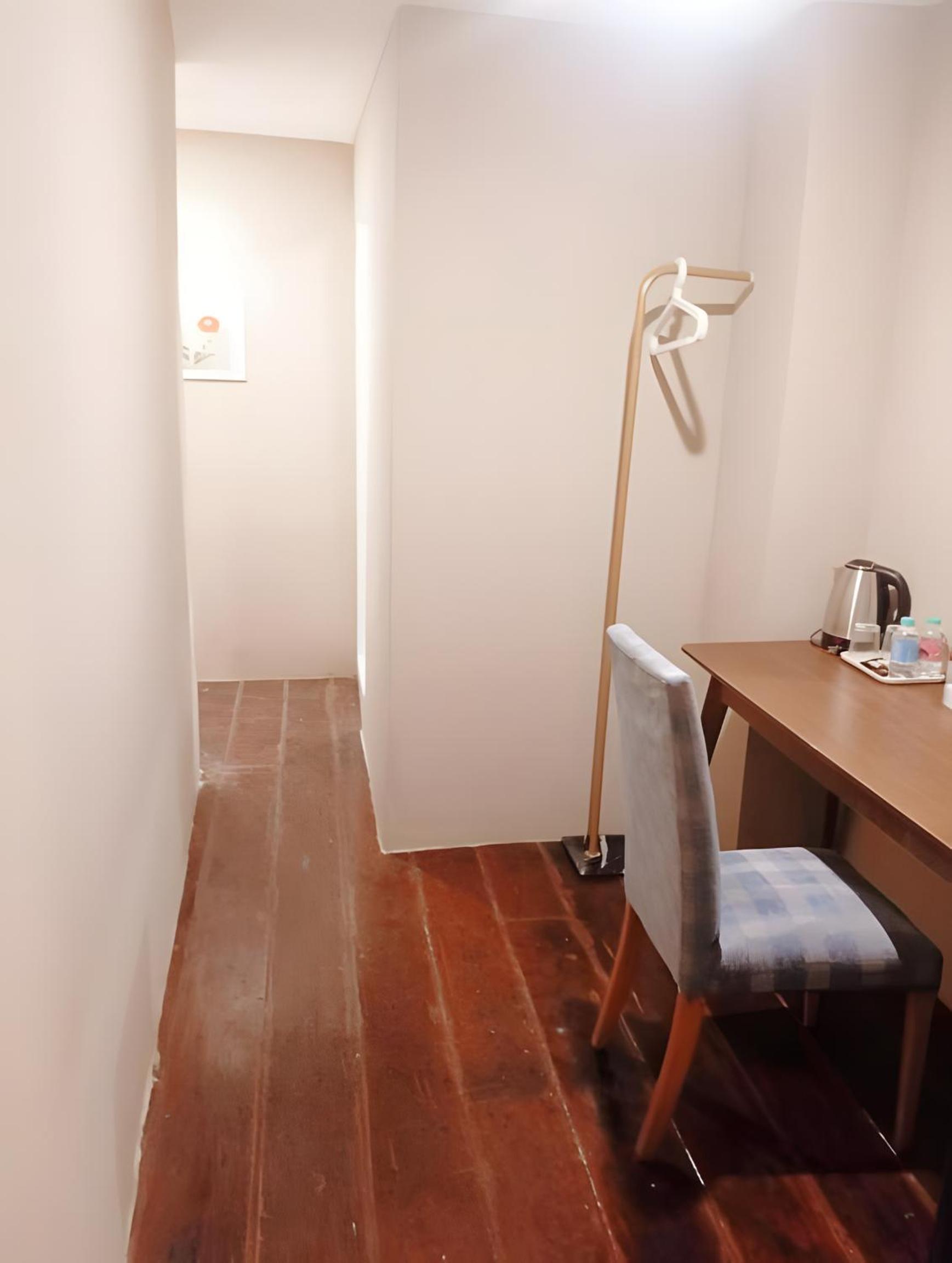 Rest Inn Yaowarat เรสอินน์ เยาวราช