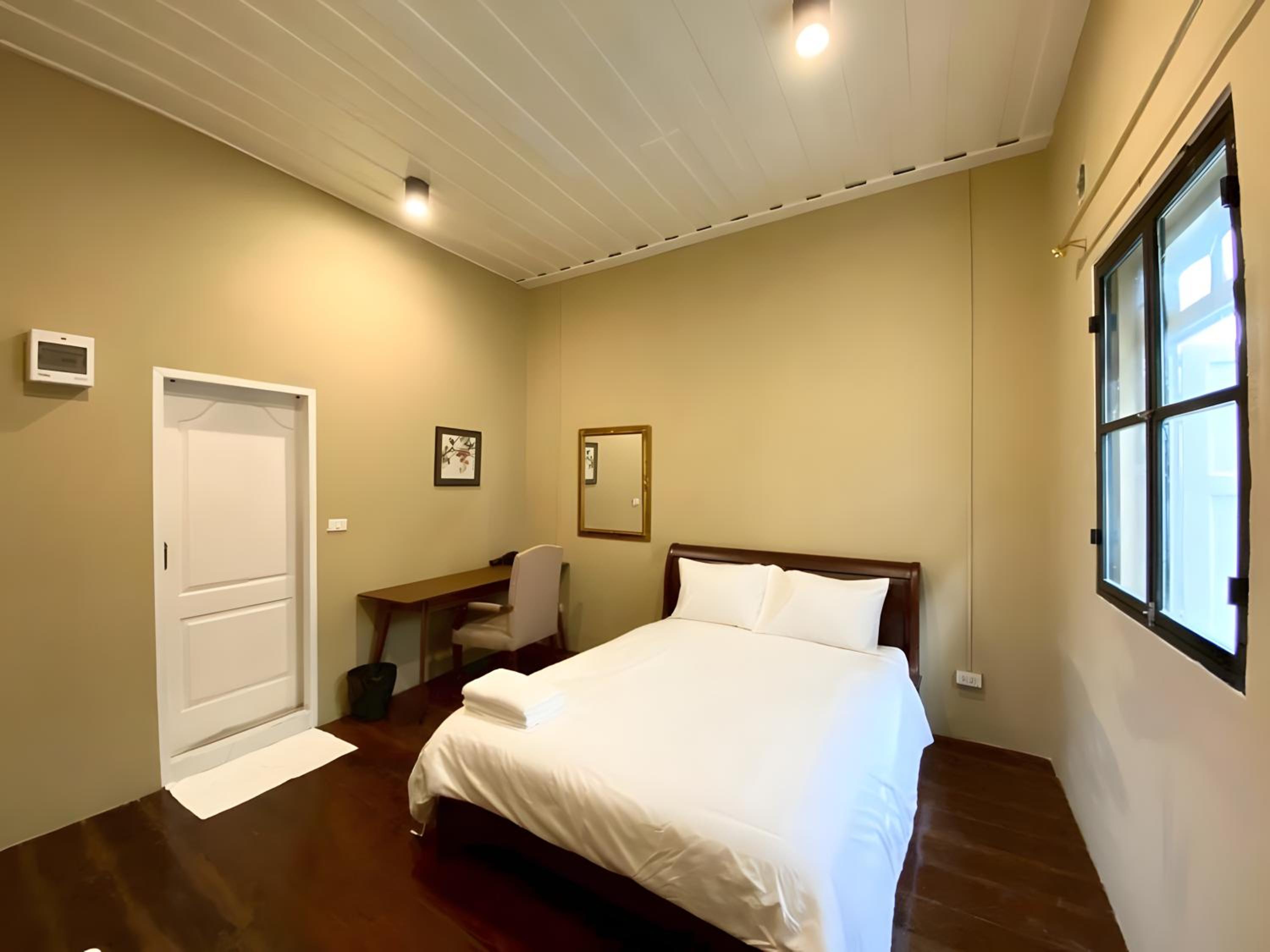 Rest Inn Yaowarat เรสอินน์ เยาวราช