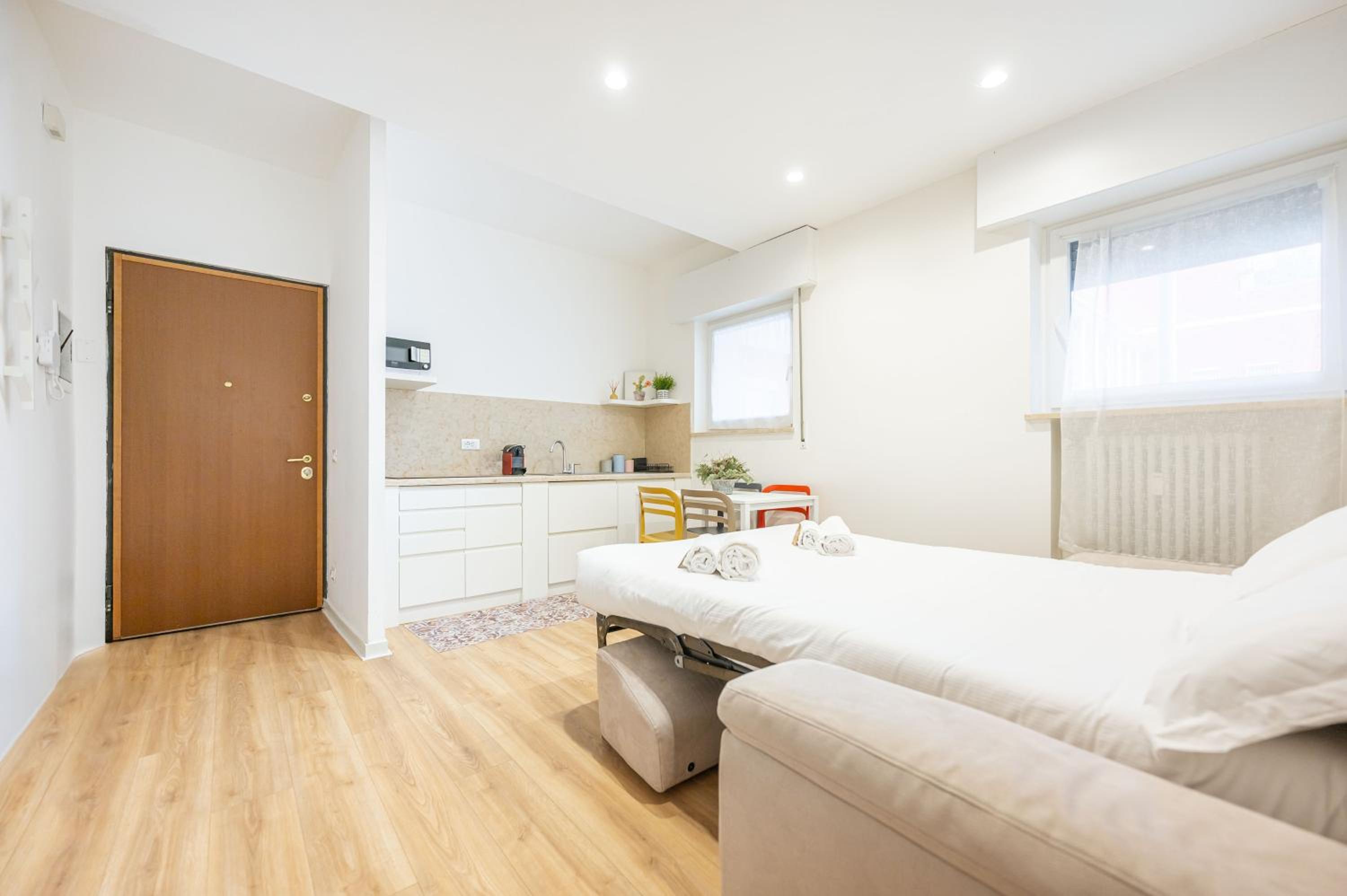 Debora's Flat - 10 minuti dall'Arena