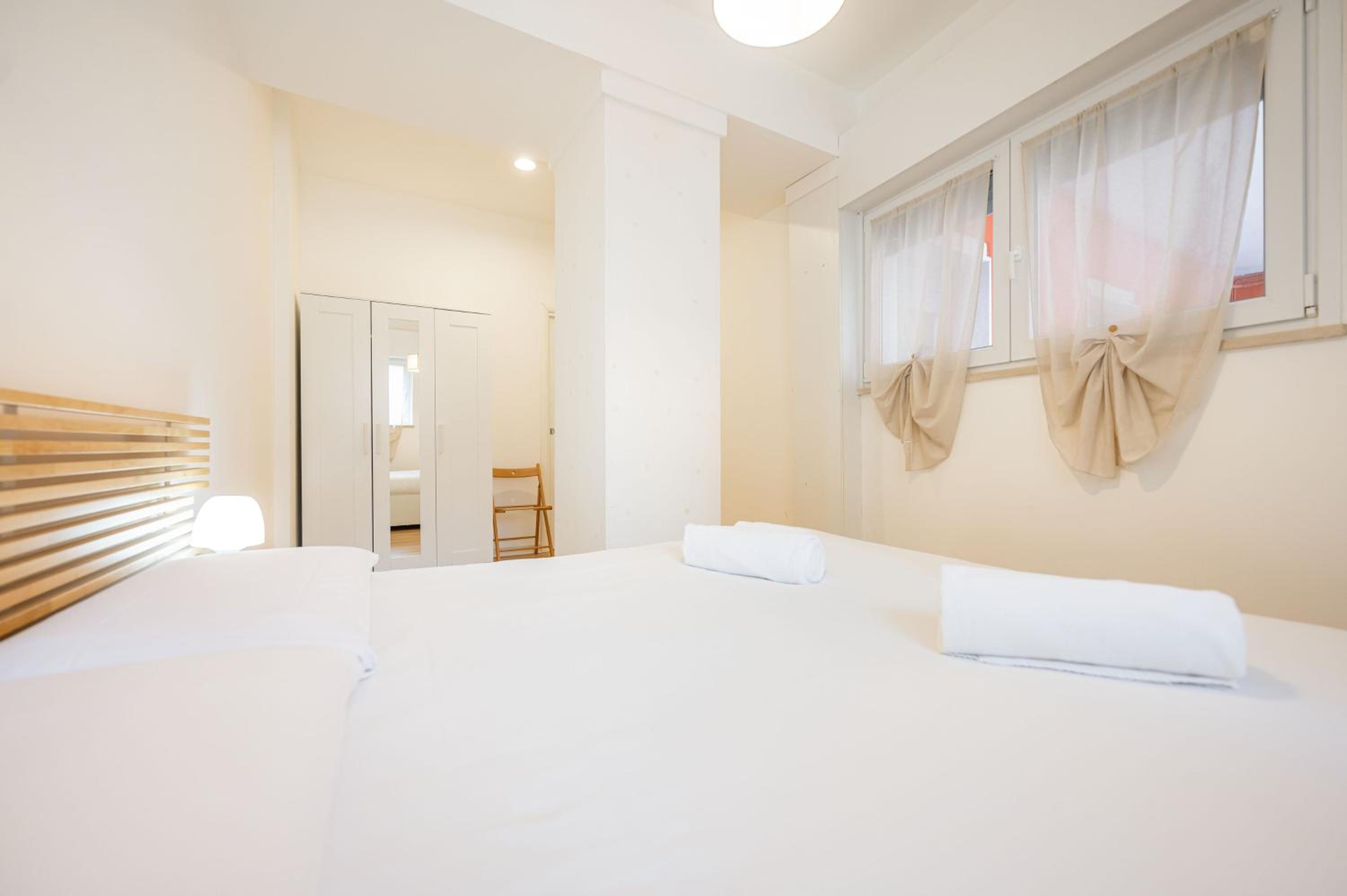 Debora's Flat - 10 minuti dall'Arena
