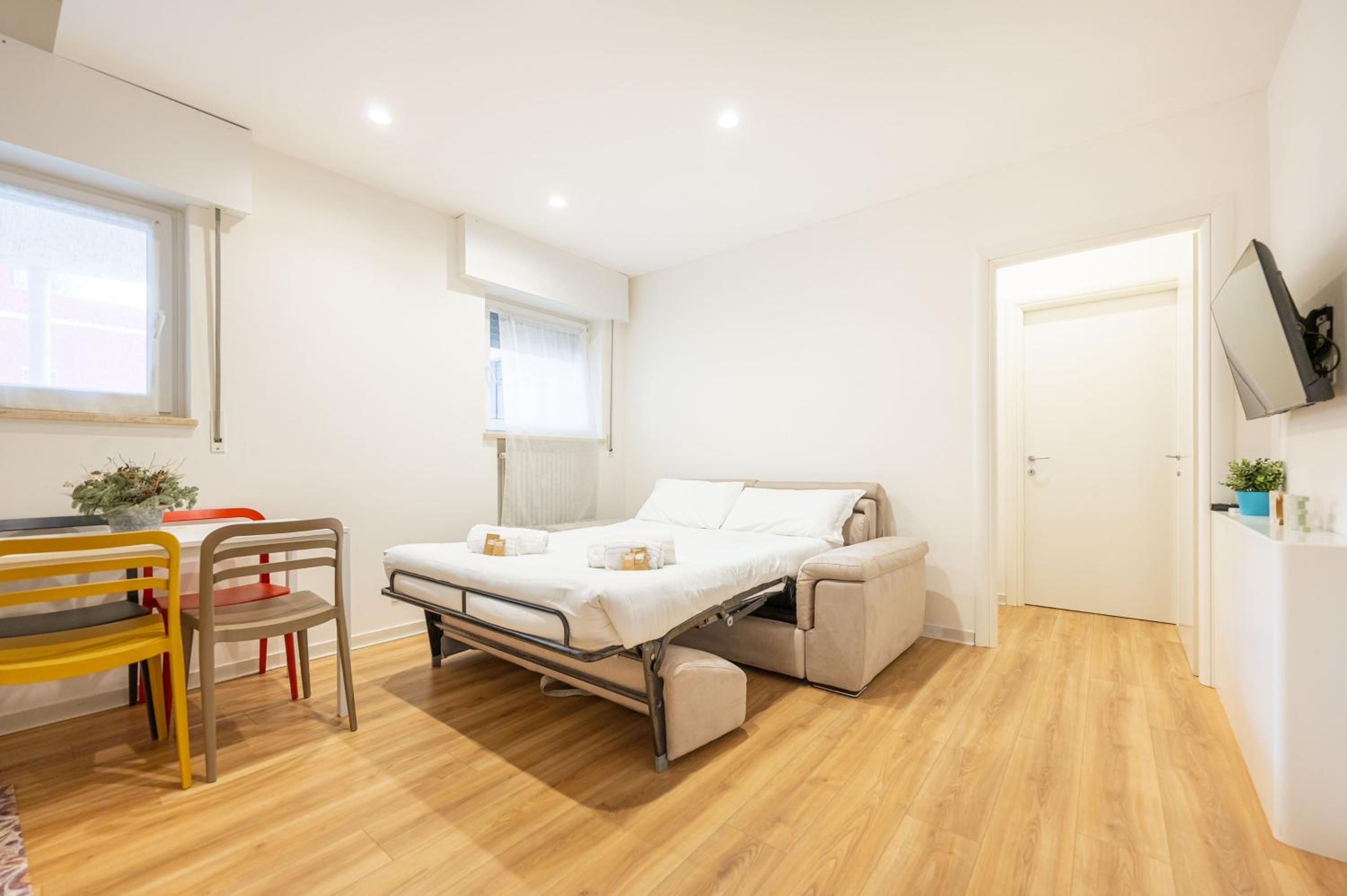 Debora's Flat - 10 minuti dall'Arena
