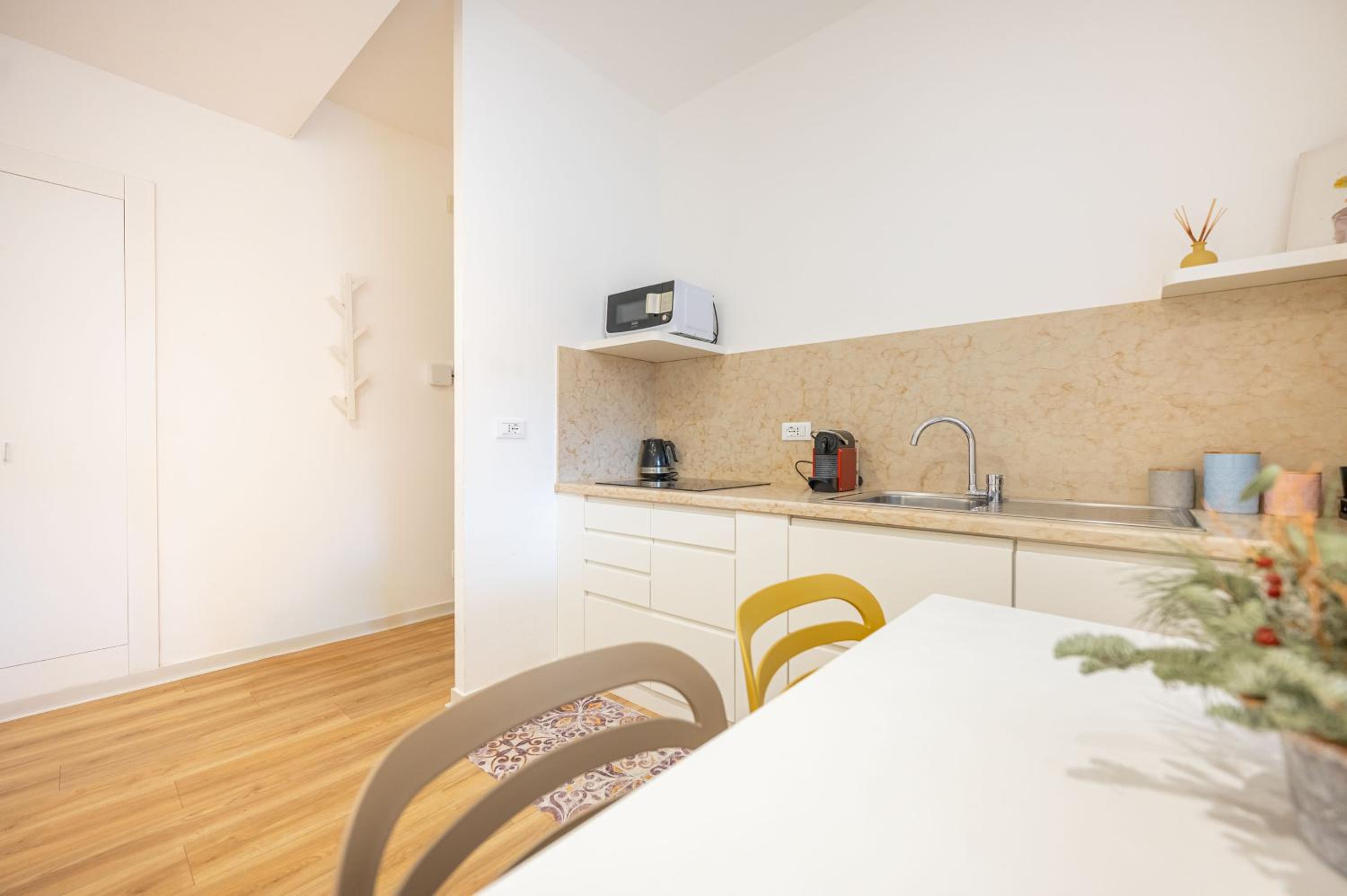 Debora's Flat - 10 minuti dall'Arena