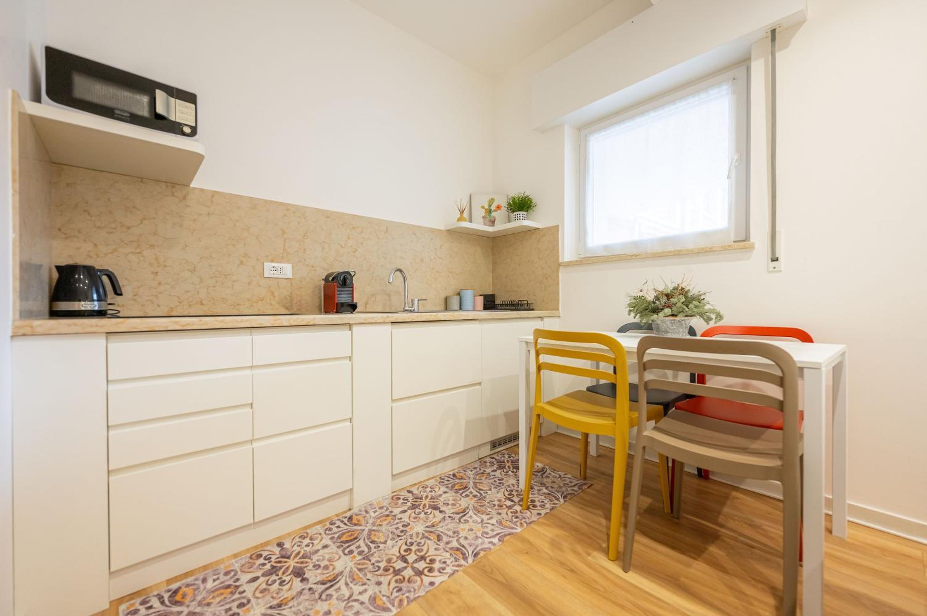 Debora's Flat - 10 minuti dall'Arena