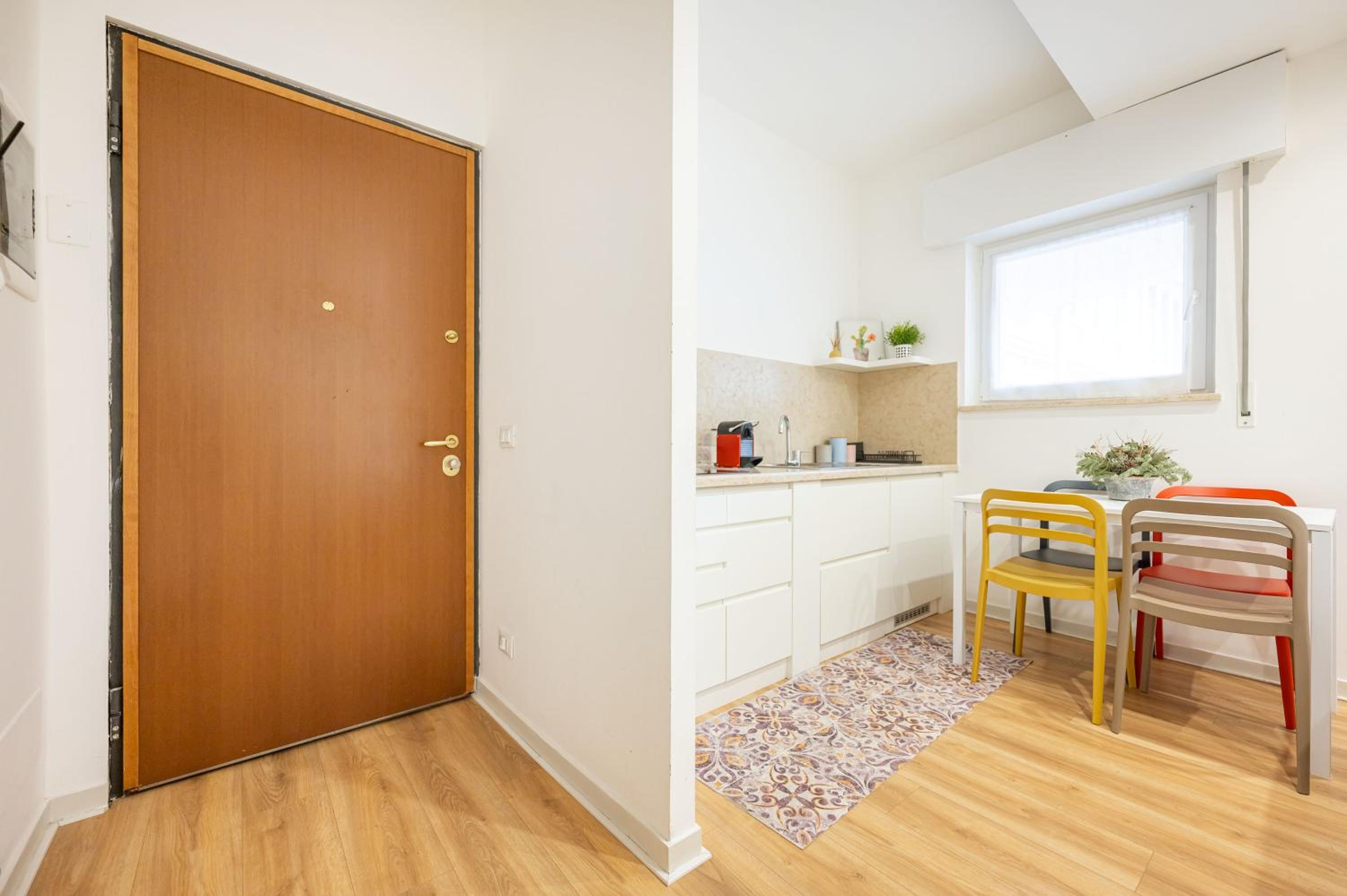 Debora's Flat - 10 minuti dall'Arena