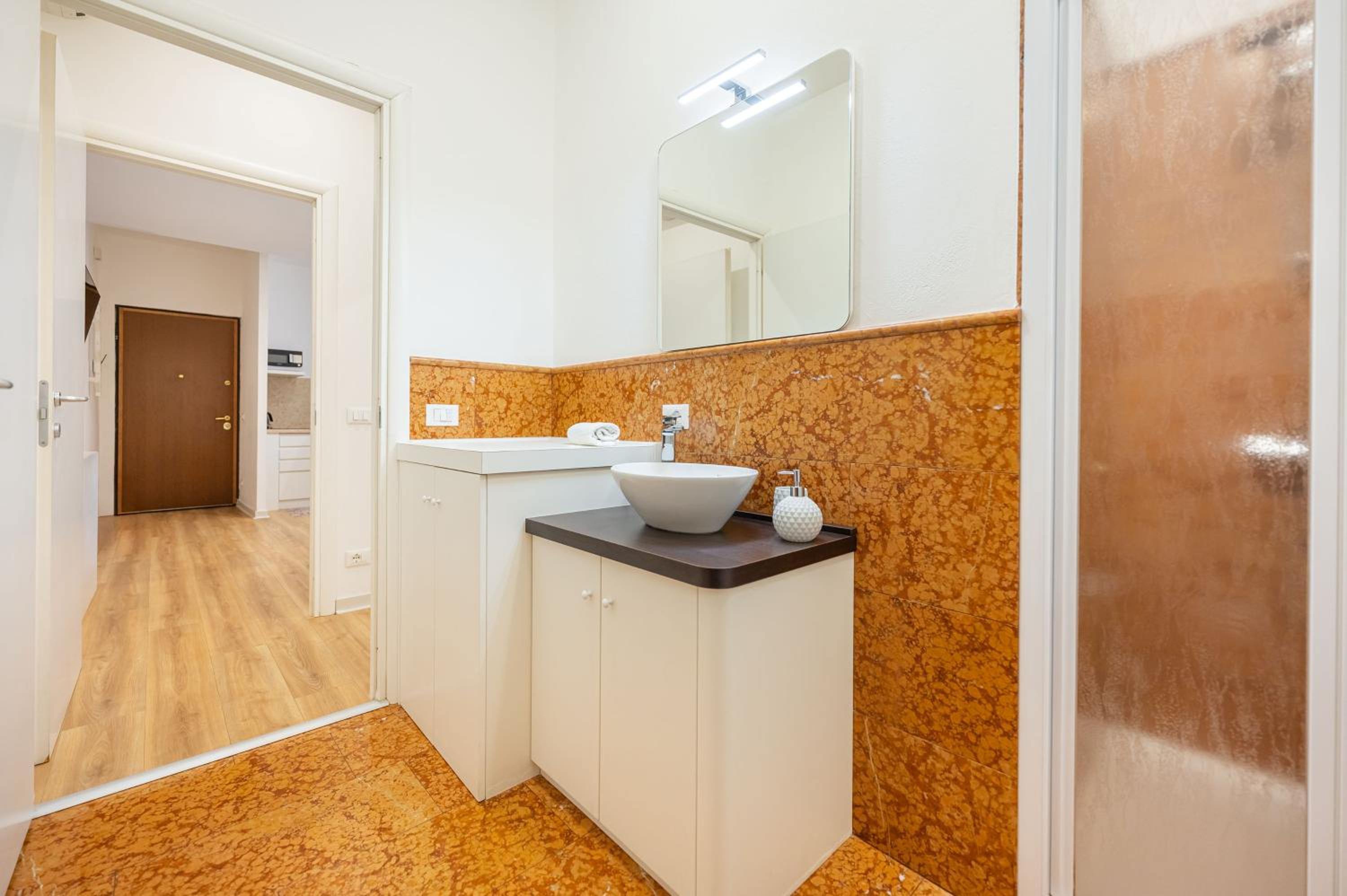 Debora's Flat - 10 minuti dall'Arena