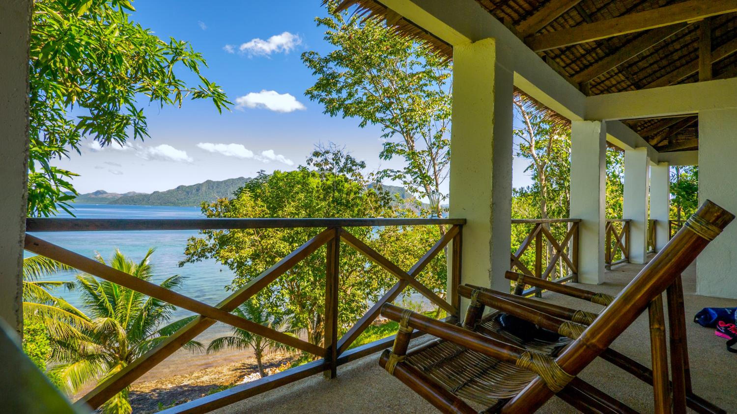 Chindonan Dive and Beach Resort