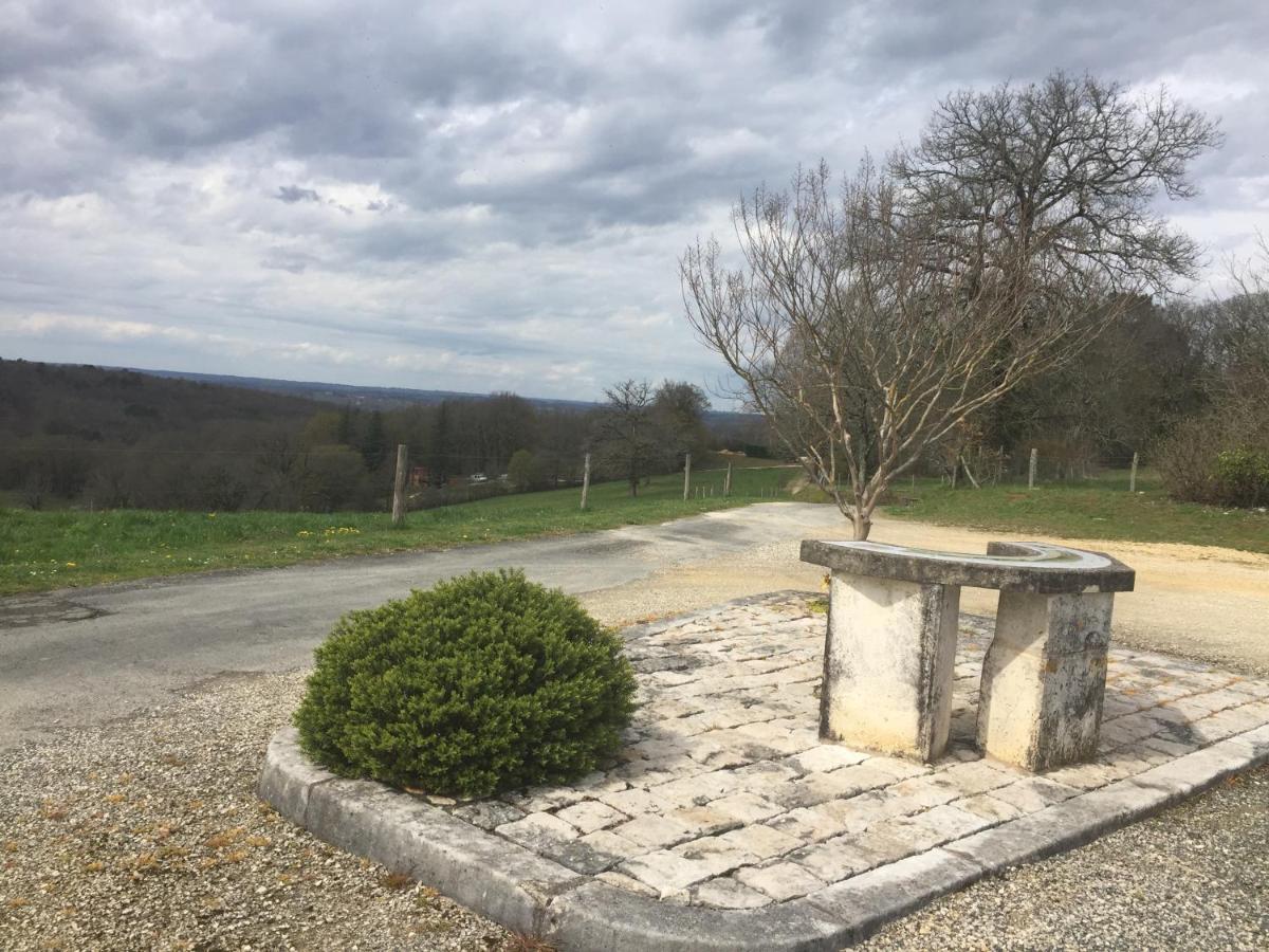 Le Chalet des Perrieres