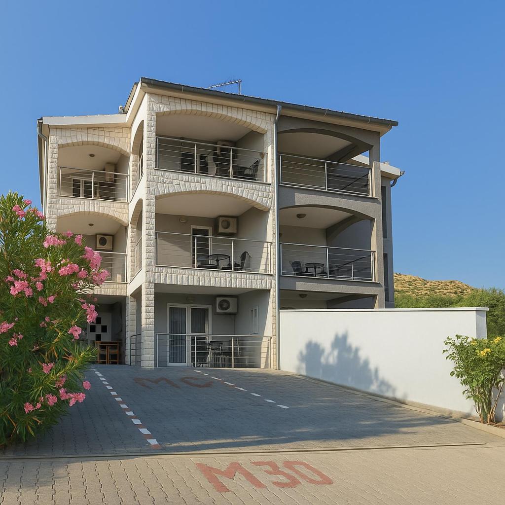 Apartments VillaMare