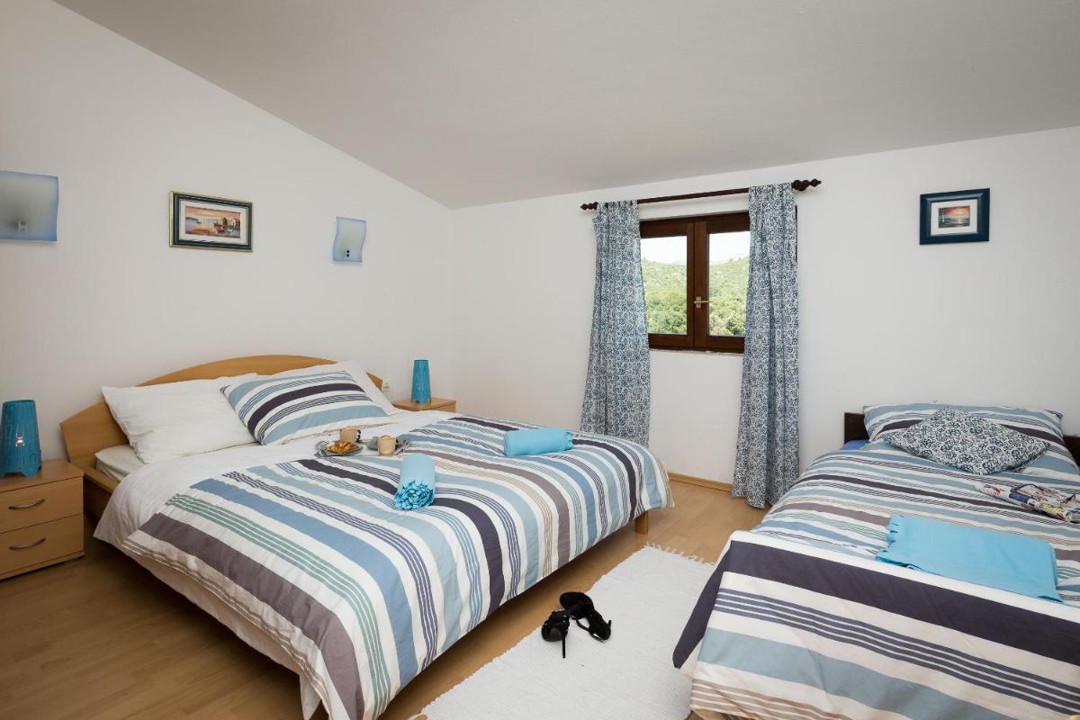 Apartments Beata view 5