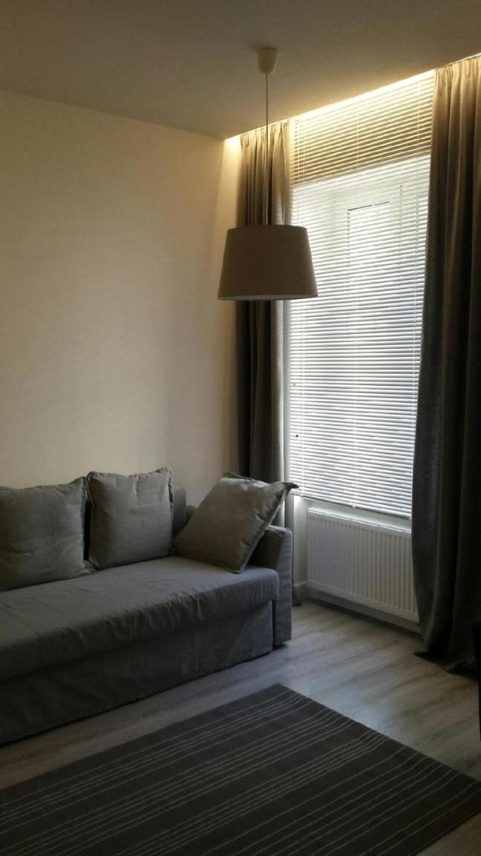 Modern Apartment Kosińskiego