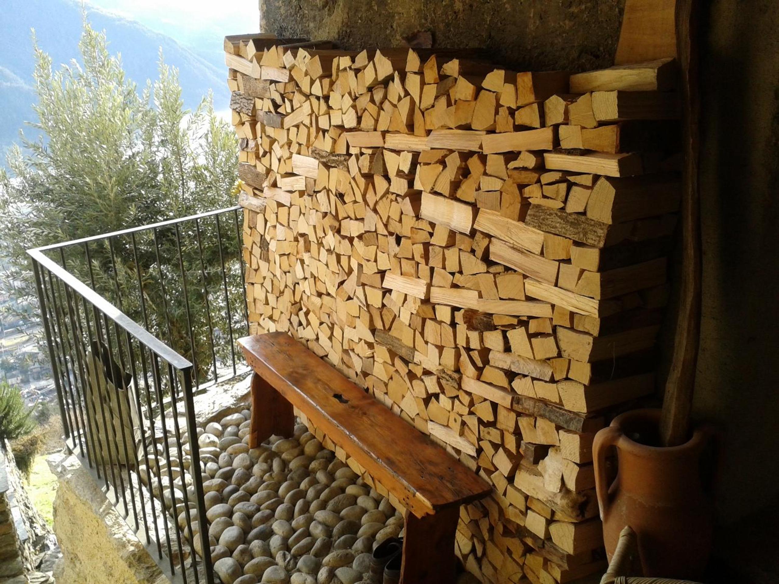 Casa Vacanze Roncaiola view 2