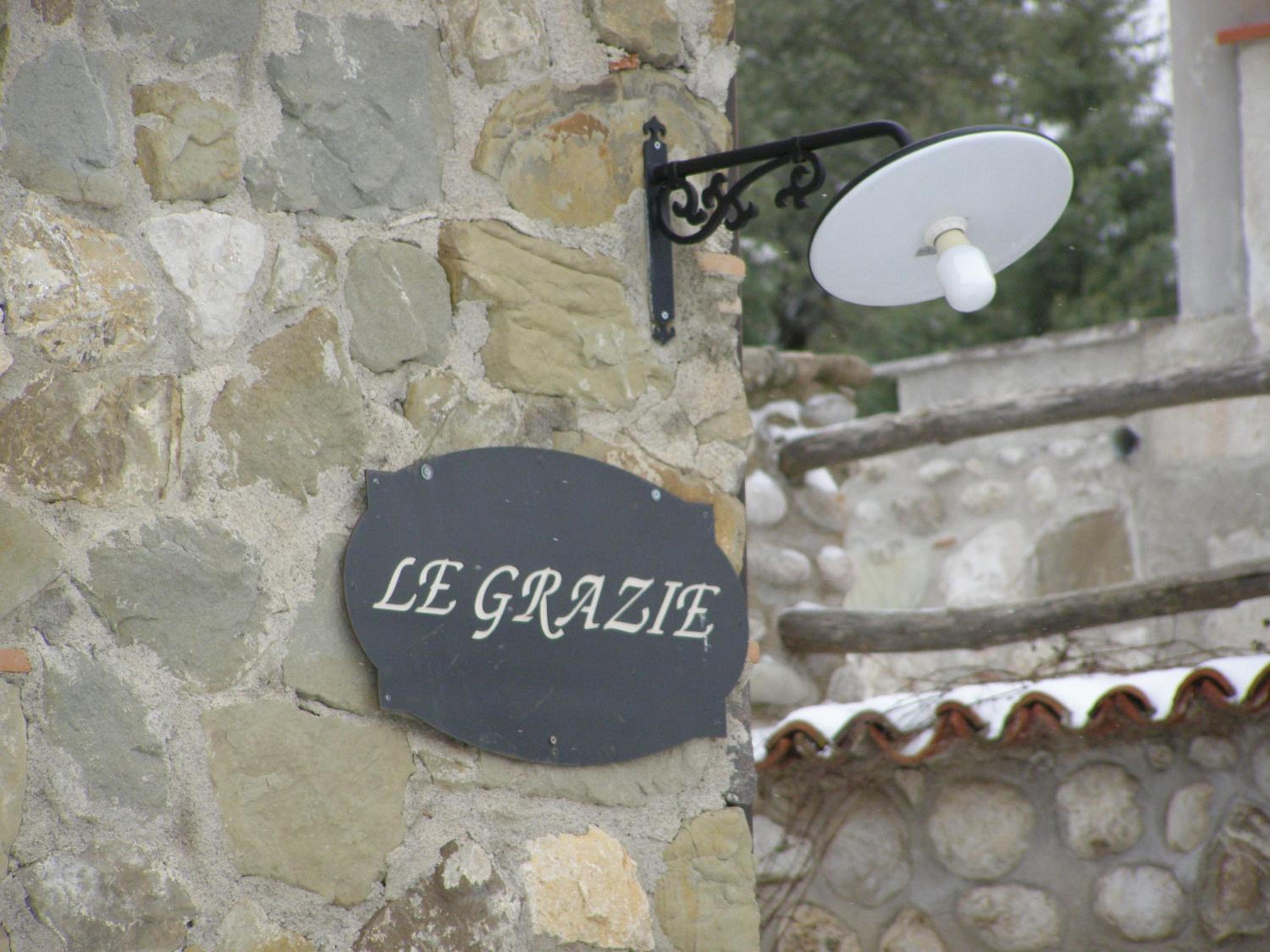 B&B Le Grazie