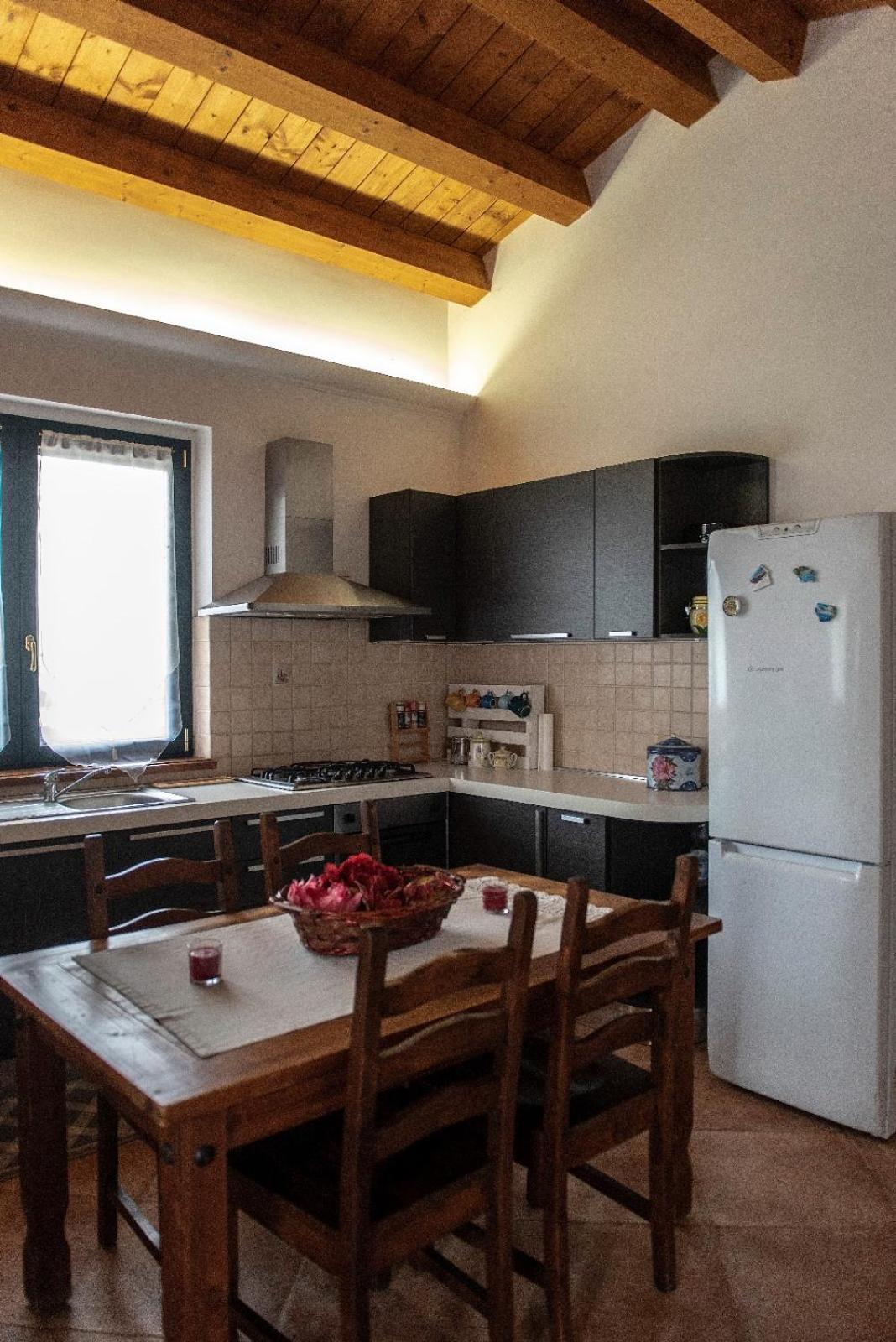 Agriturismo La Vita è Bella