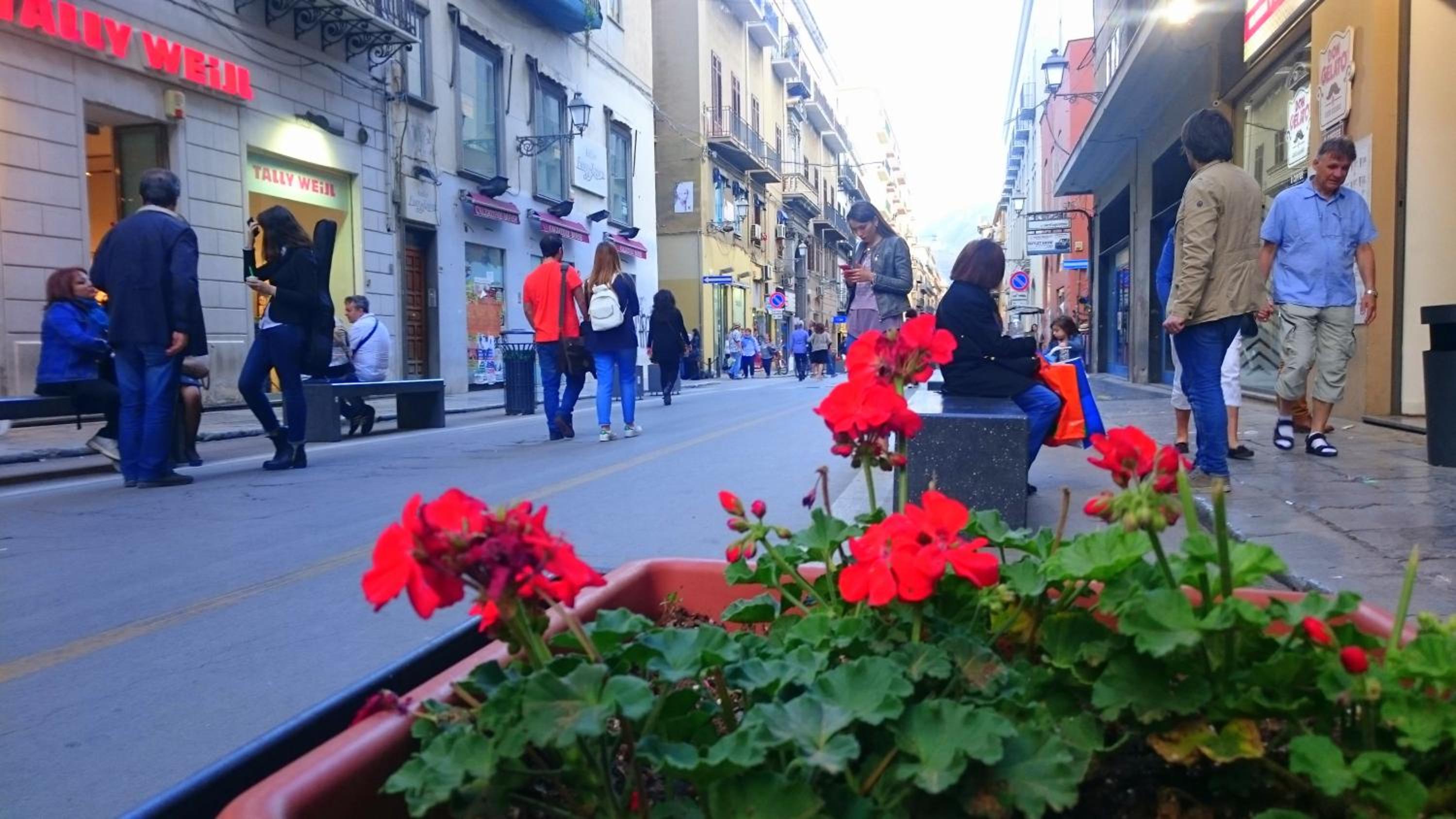 Casetta in centro photo 4