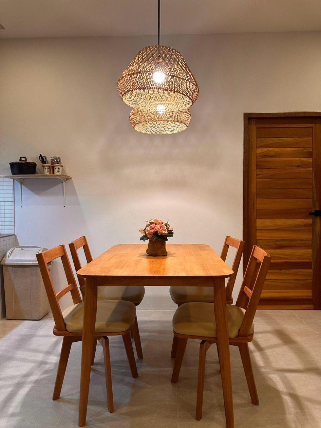 New Villa at Haadrin