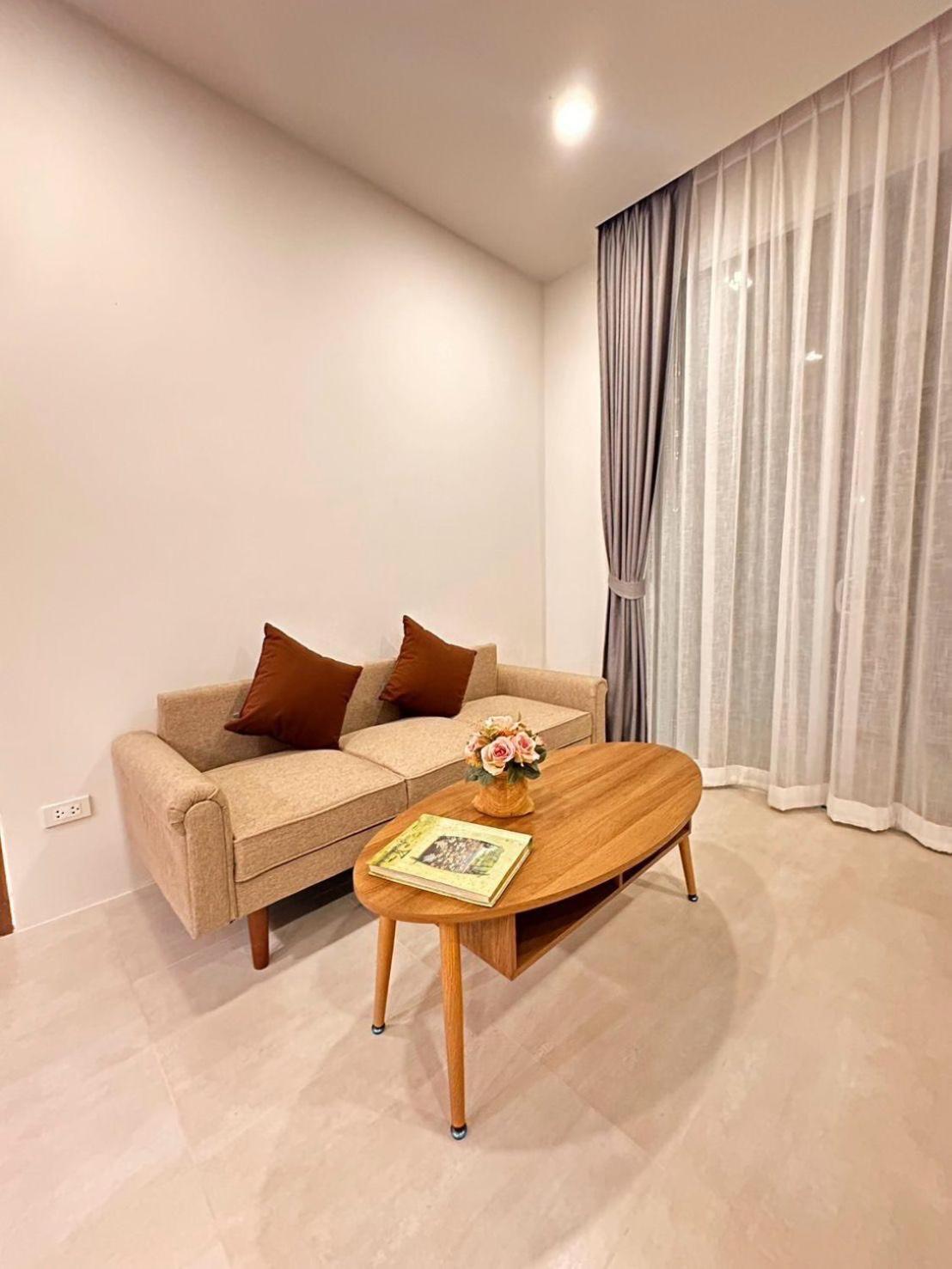 New Villa at Haadrin