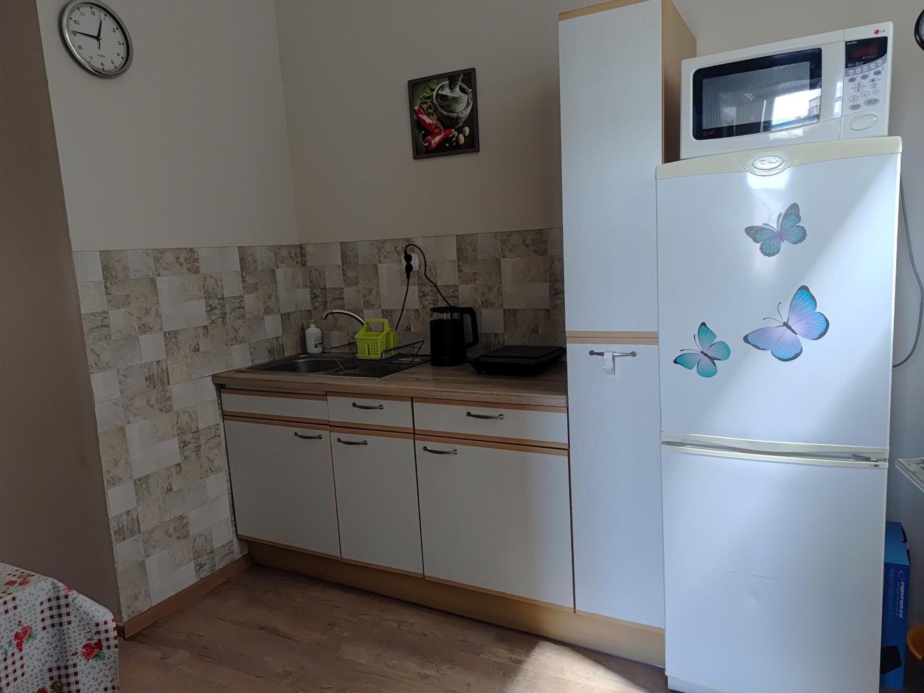 Hostel Staromiejski, photo 19