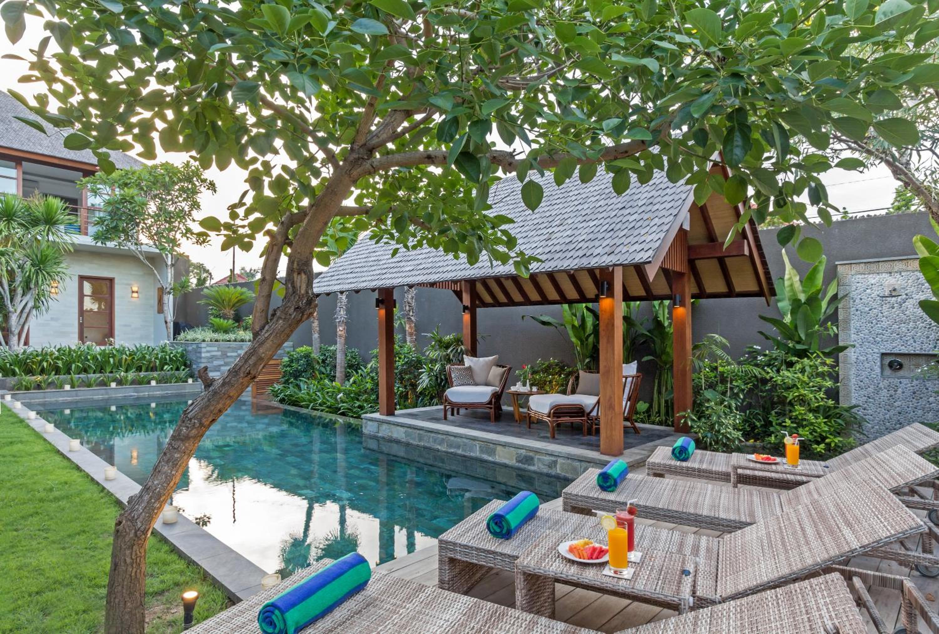 Villa Meliya