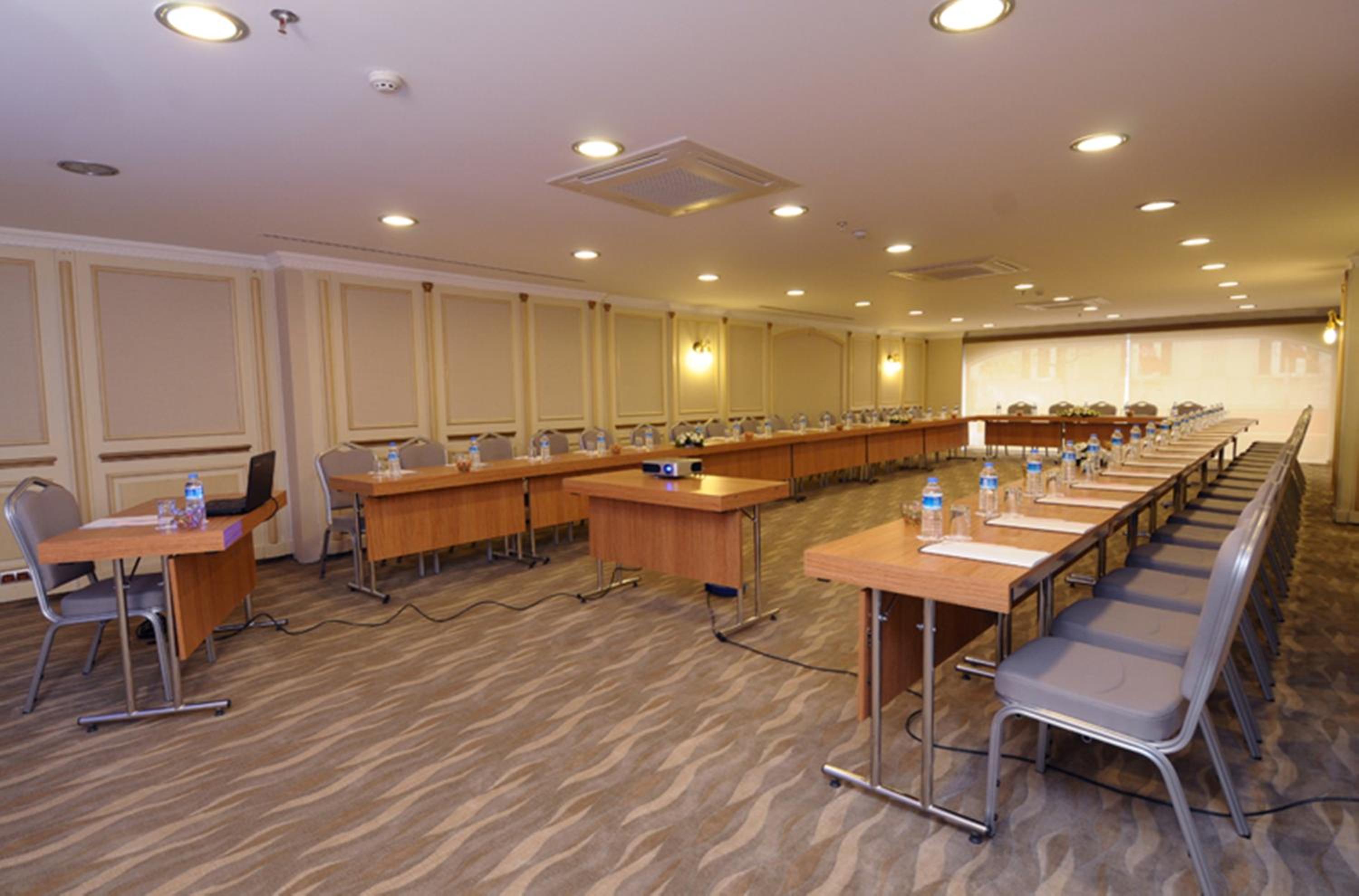 Taksim Gonen Otel - Image 9