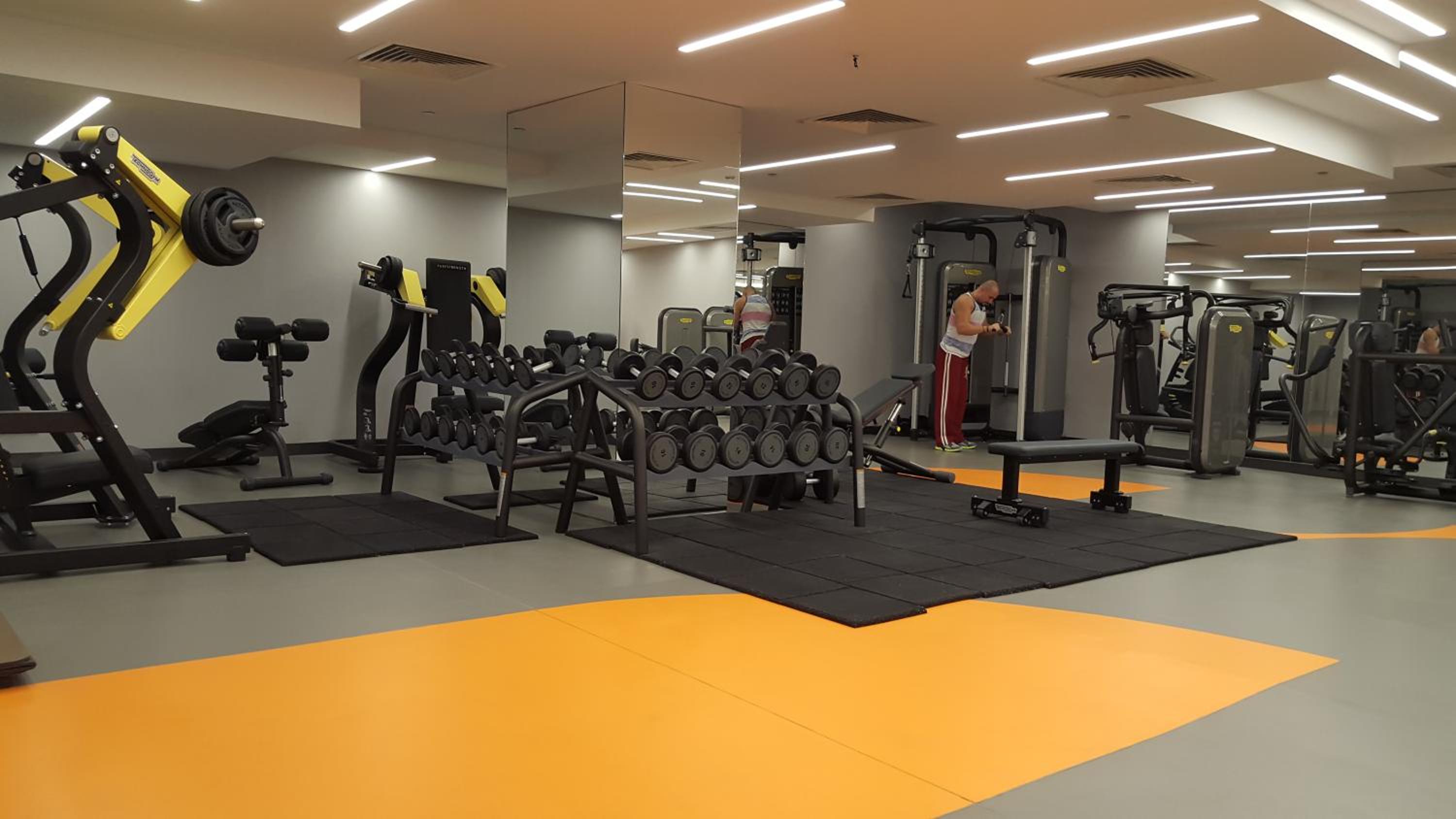 Taksim Gonen Otel - Image 10
