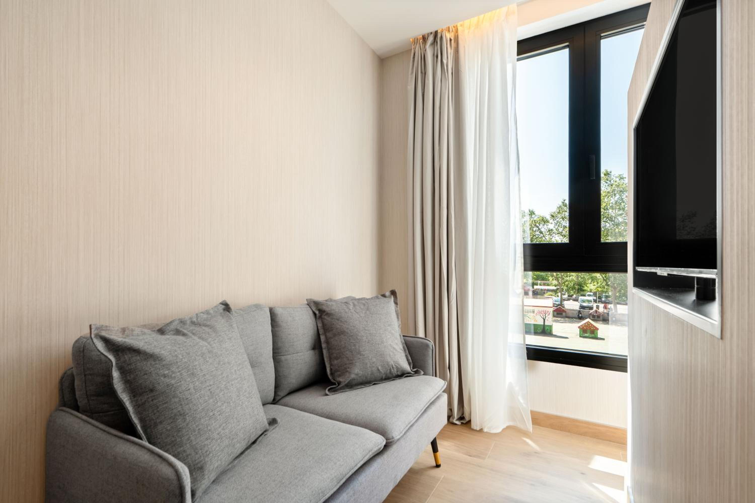 Dobo Madrid Betanzos