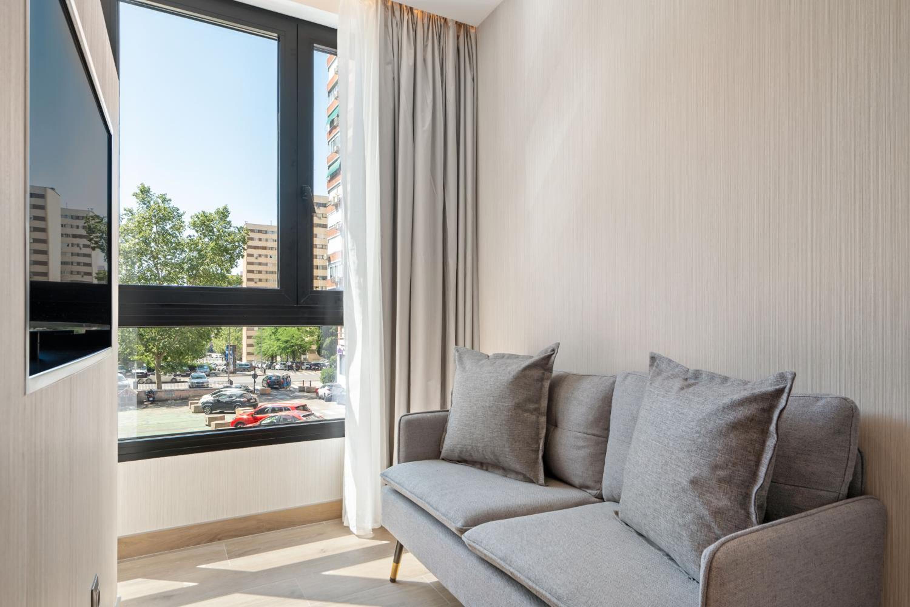 Dobo Madrid Betanzos