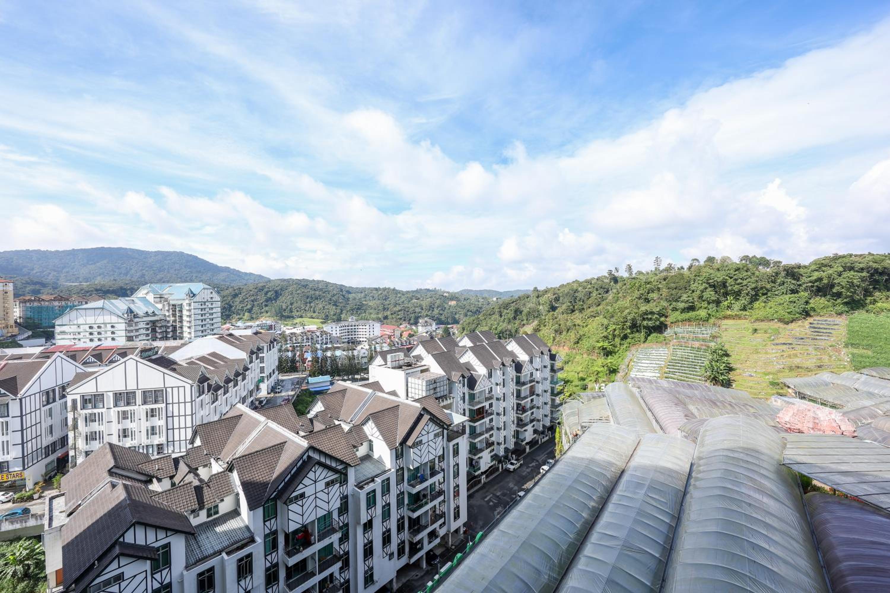 Pokemon Theme With kids Playground Brinchang Cameron Highland -Clover Home G-15