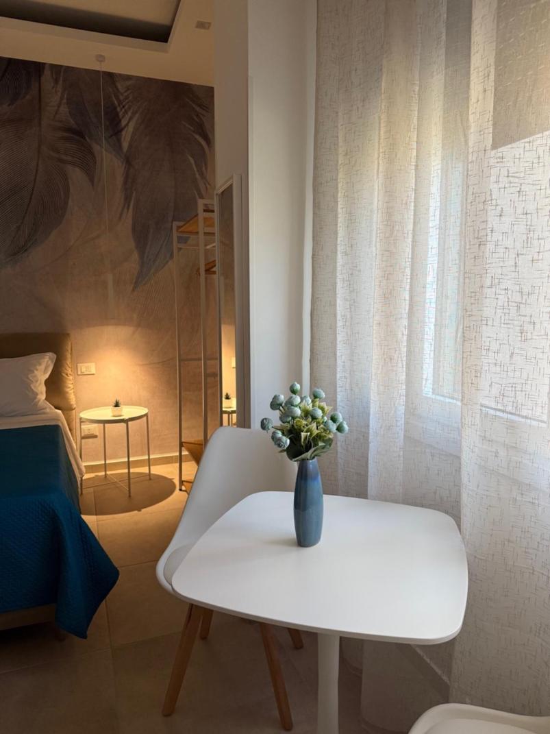 Flower rooms Palermo