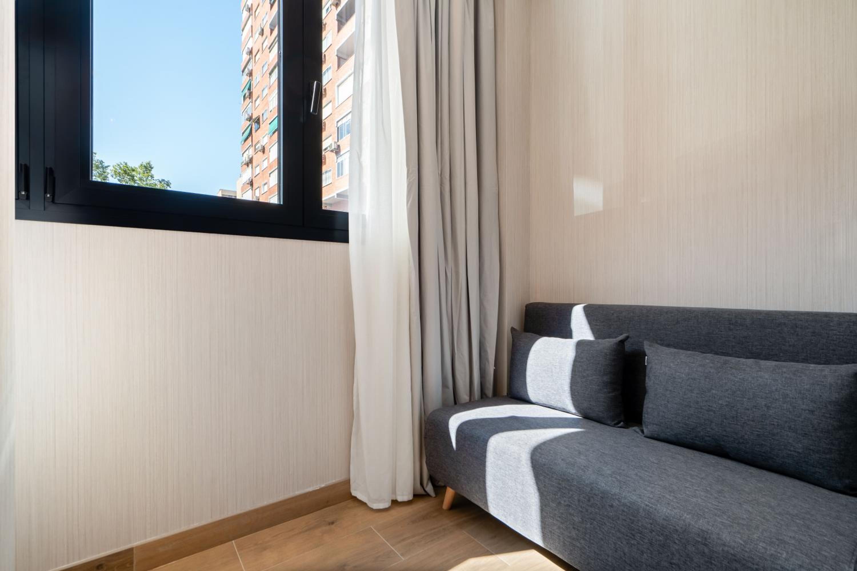 Dobo Madrid Betanzos