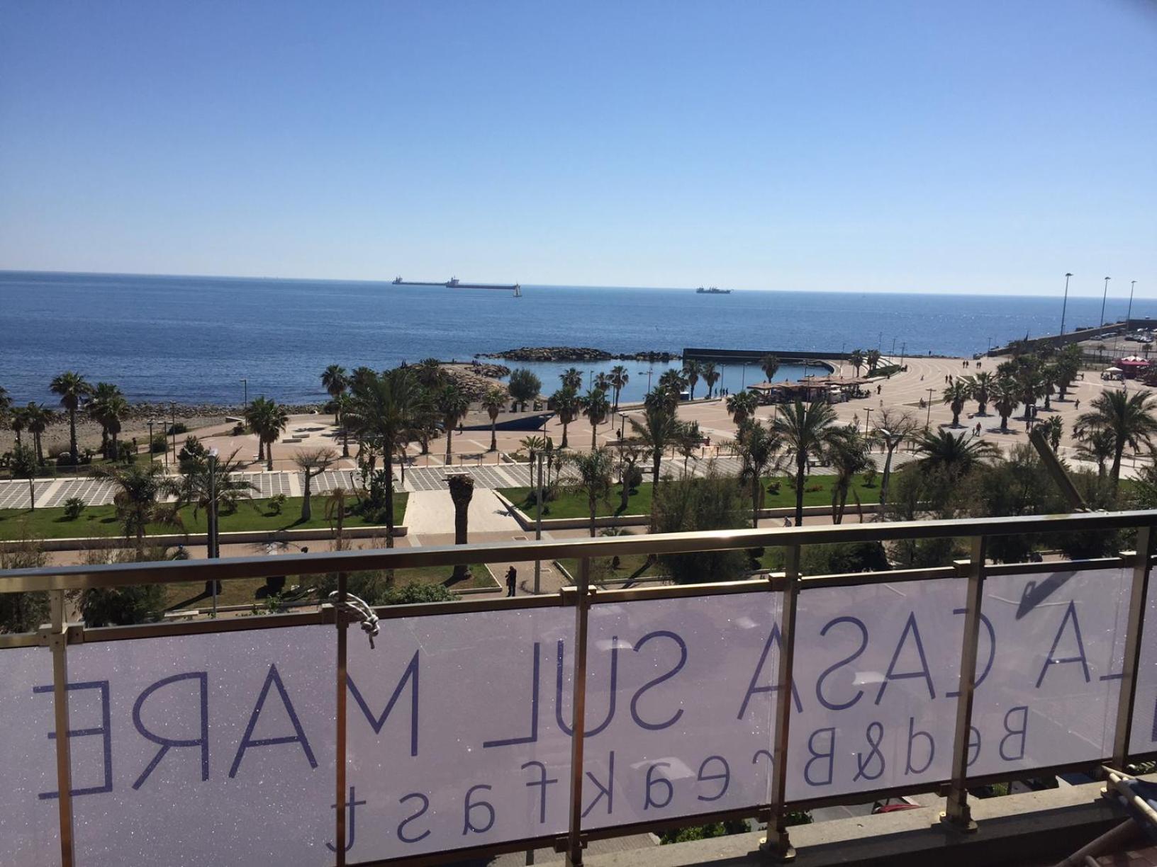 La Casa Sul Mare