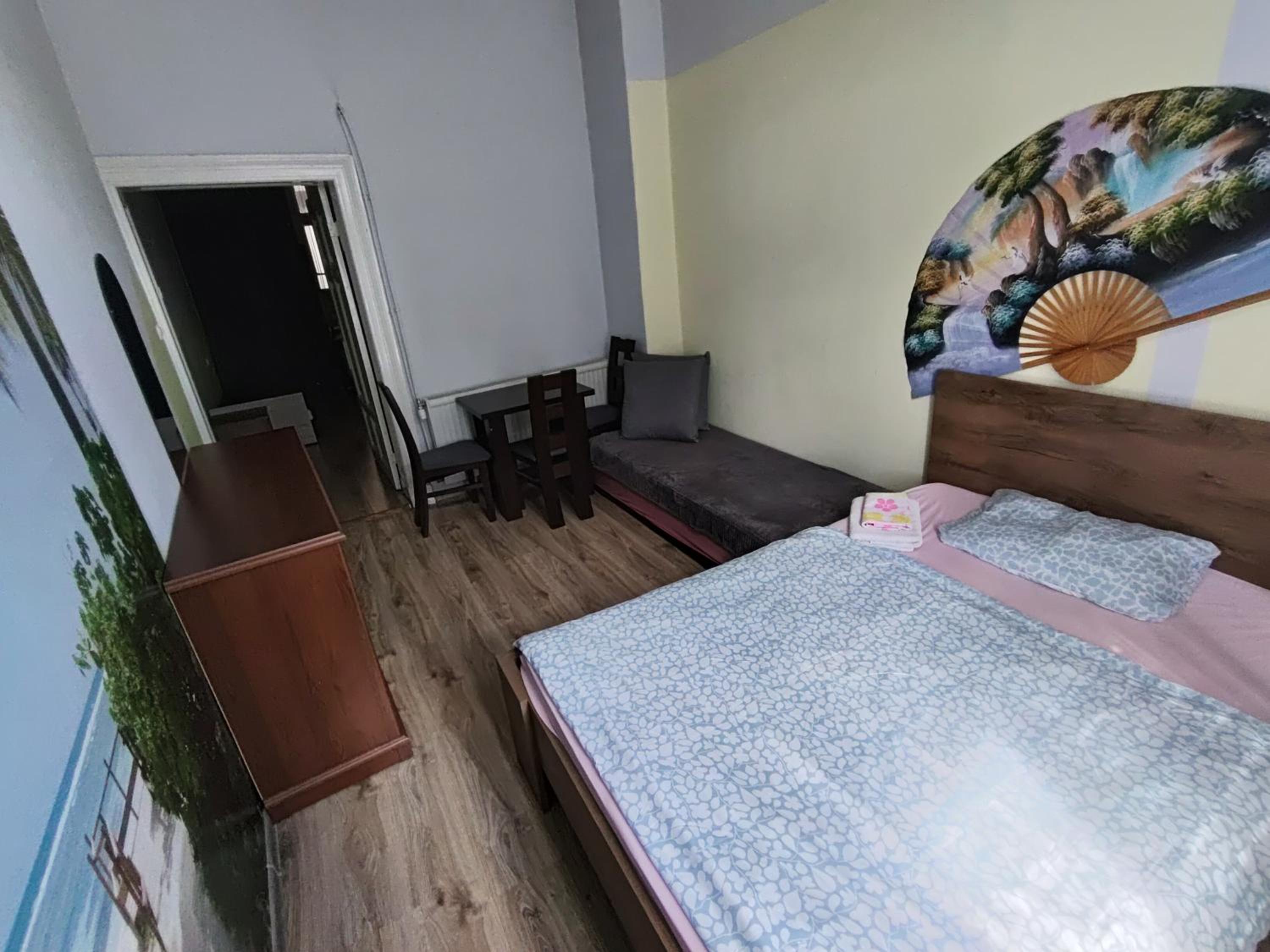 Hostel Staromiejski, photo 18