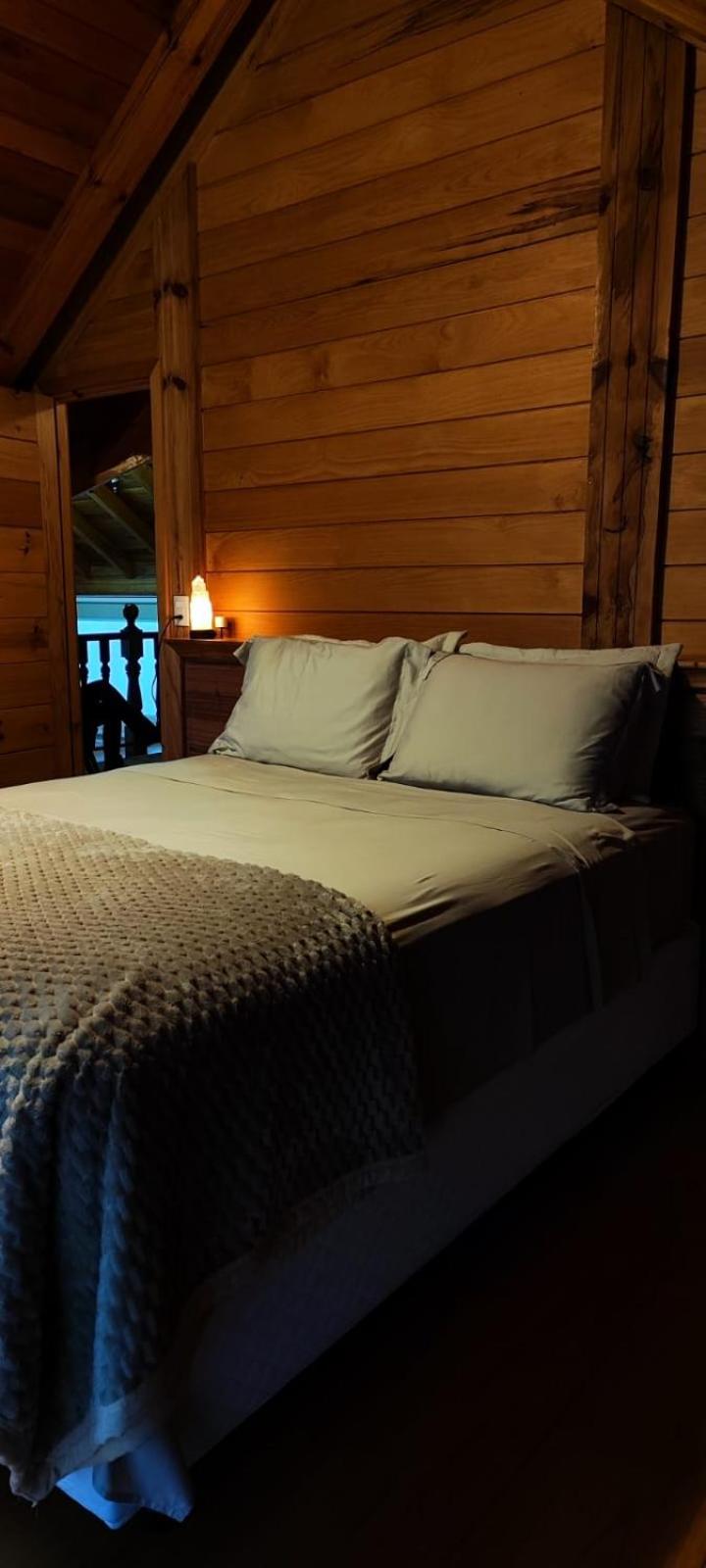 Cabana Kropla