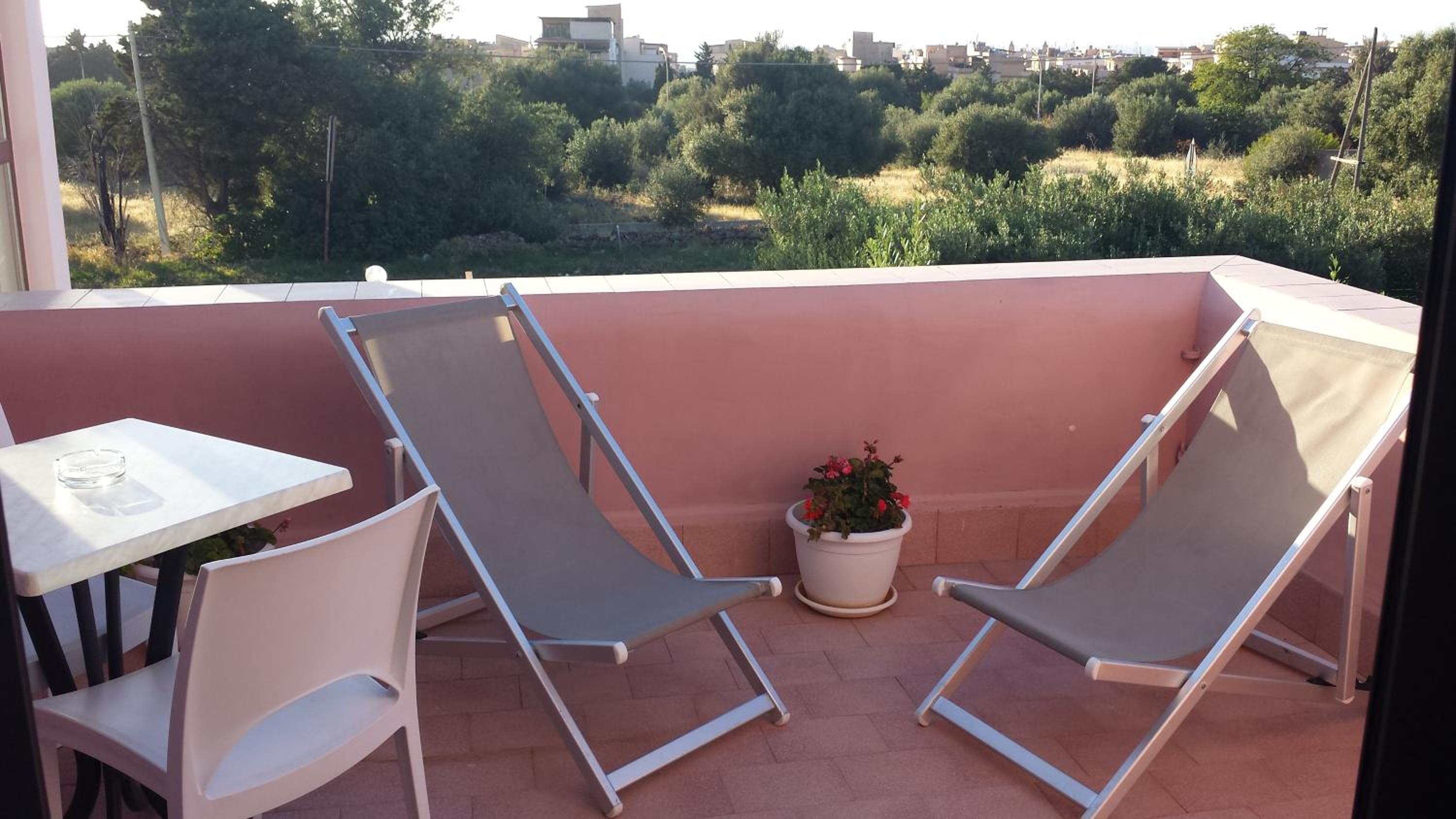 Miss Sicily B&B