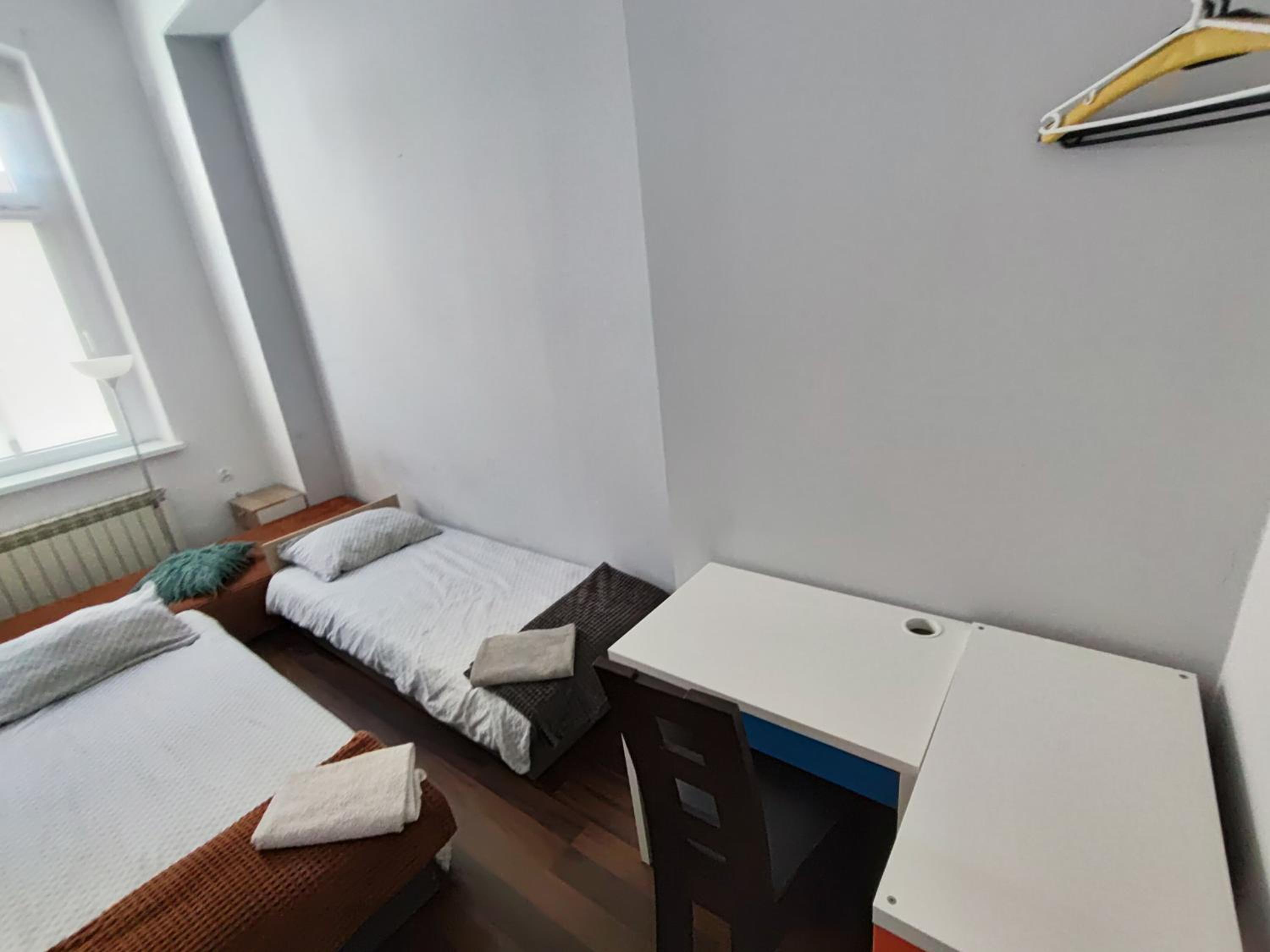 Hostel Staromiejski, photo 4