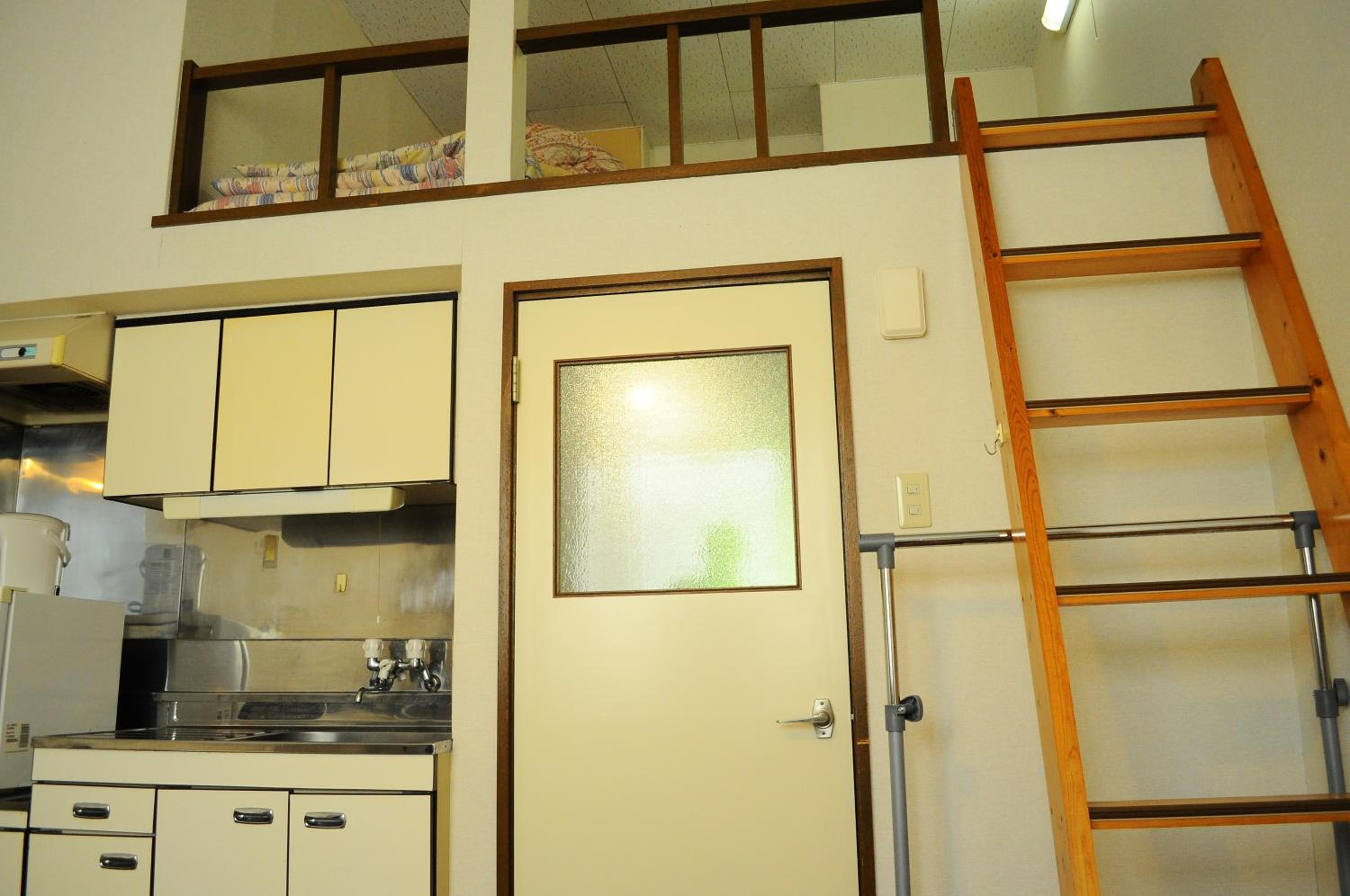Petit Hotel Koizumi