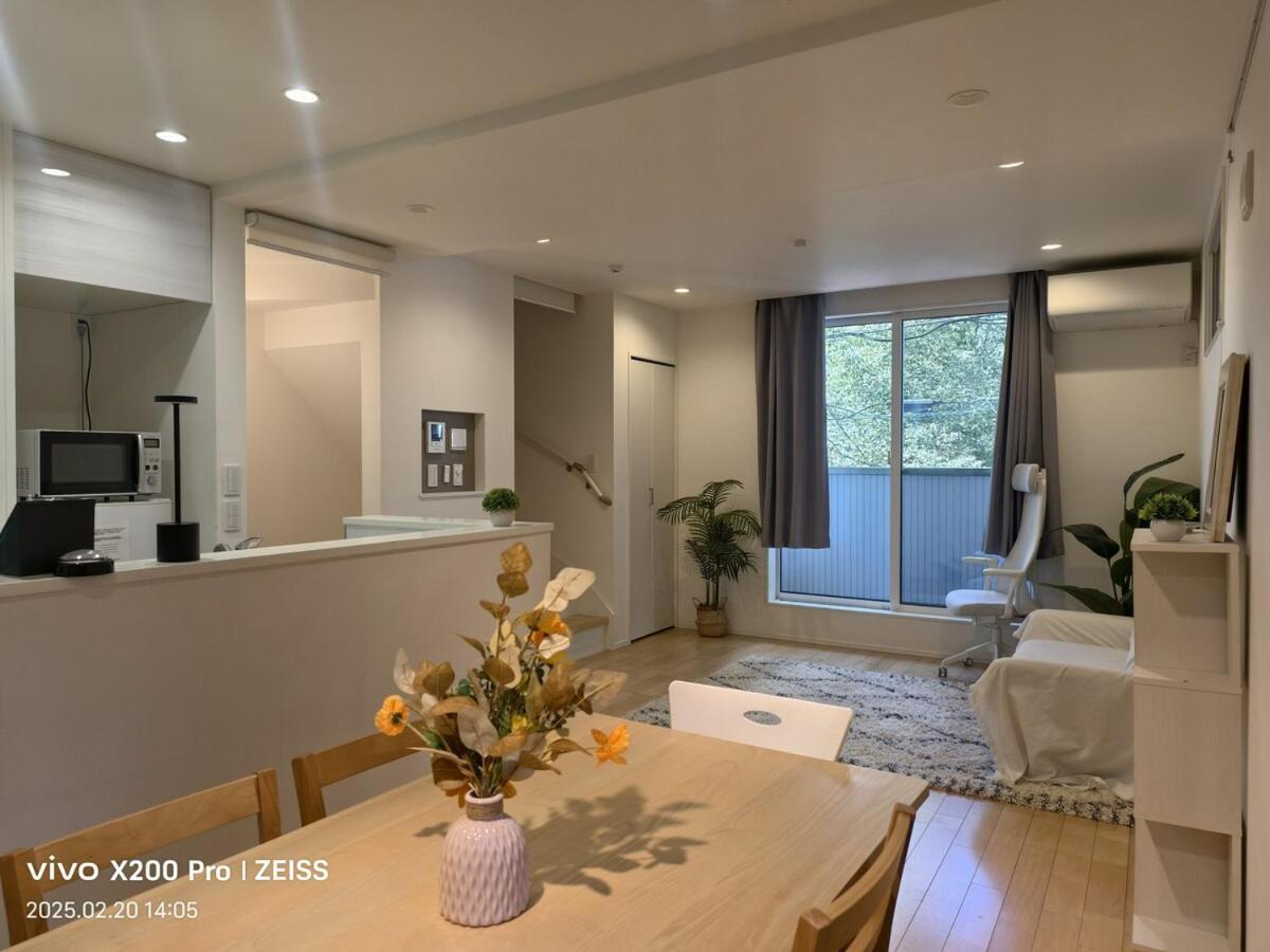 Ermitage 渋谷本町 戸建