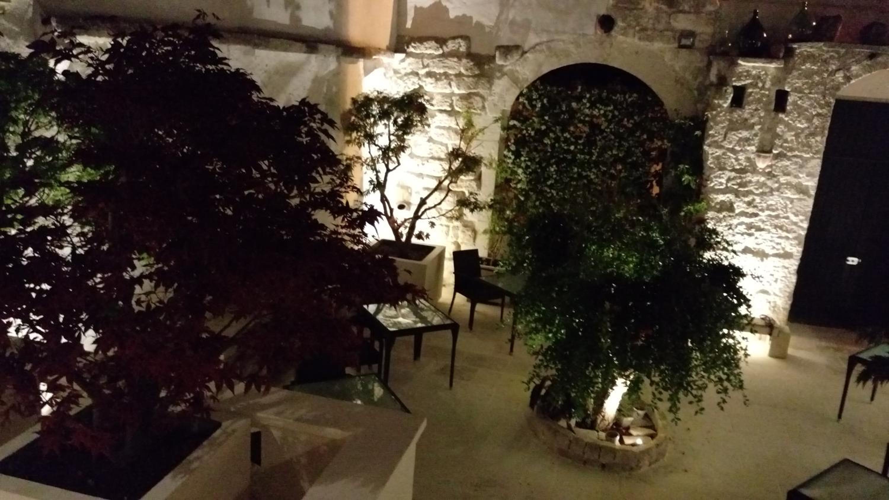 Palazzo Muro Leccese Relais de Charme & Wellness