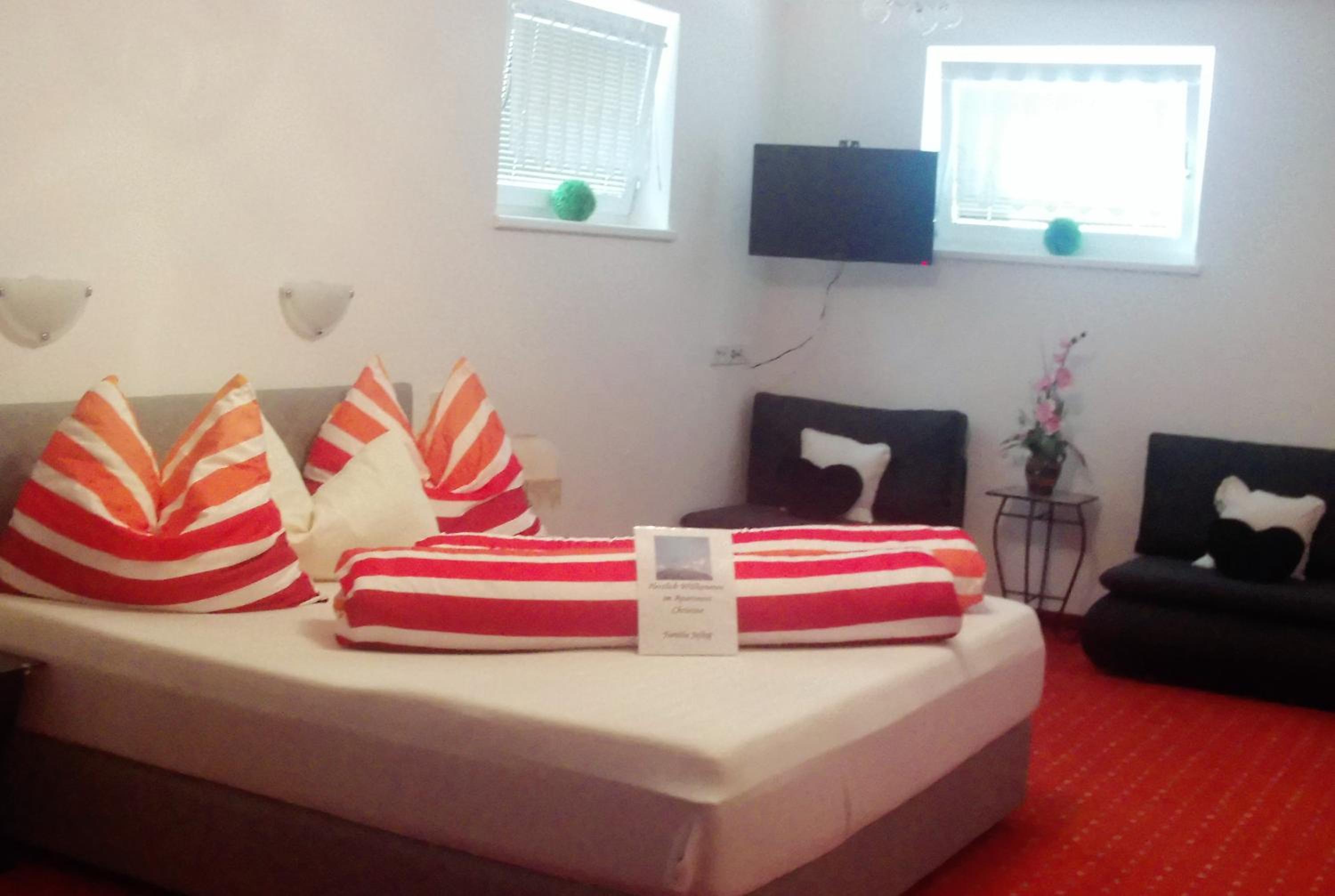 Appartment Christine view 4